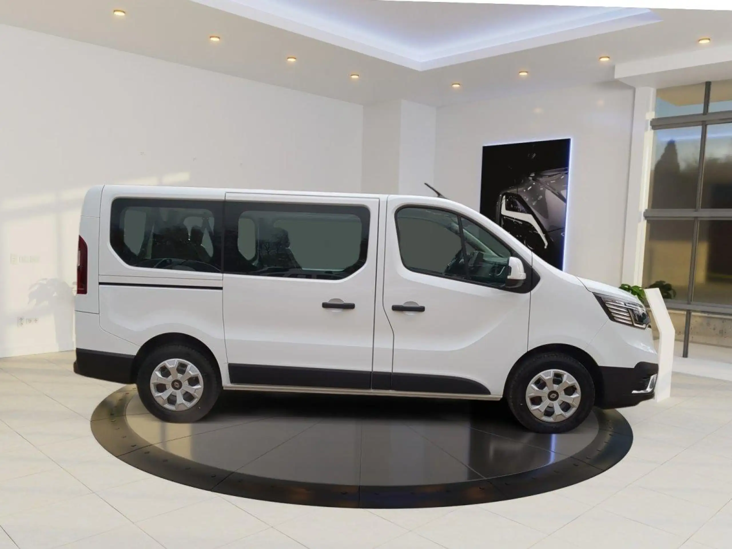 Renault - Trafic