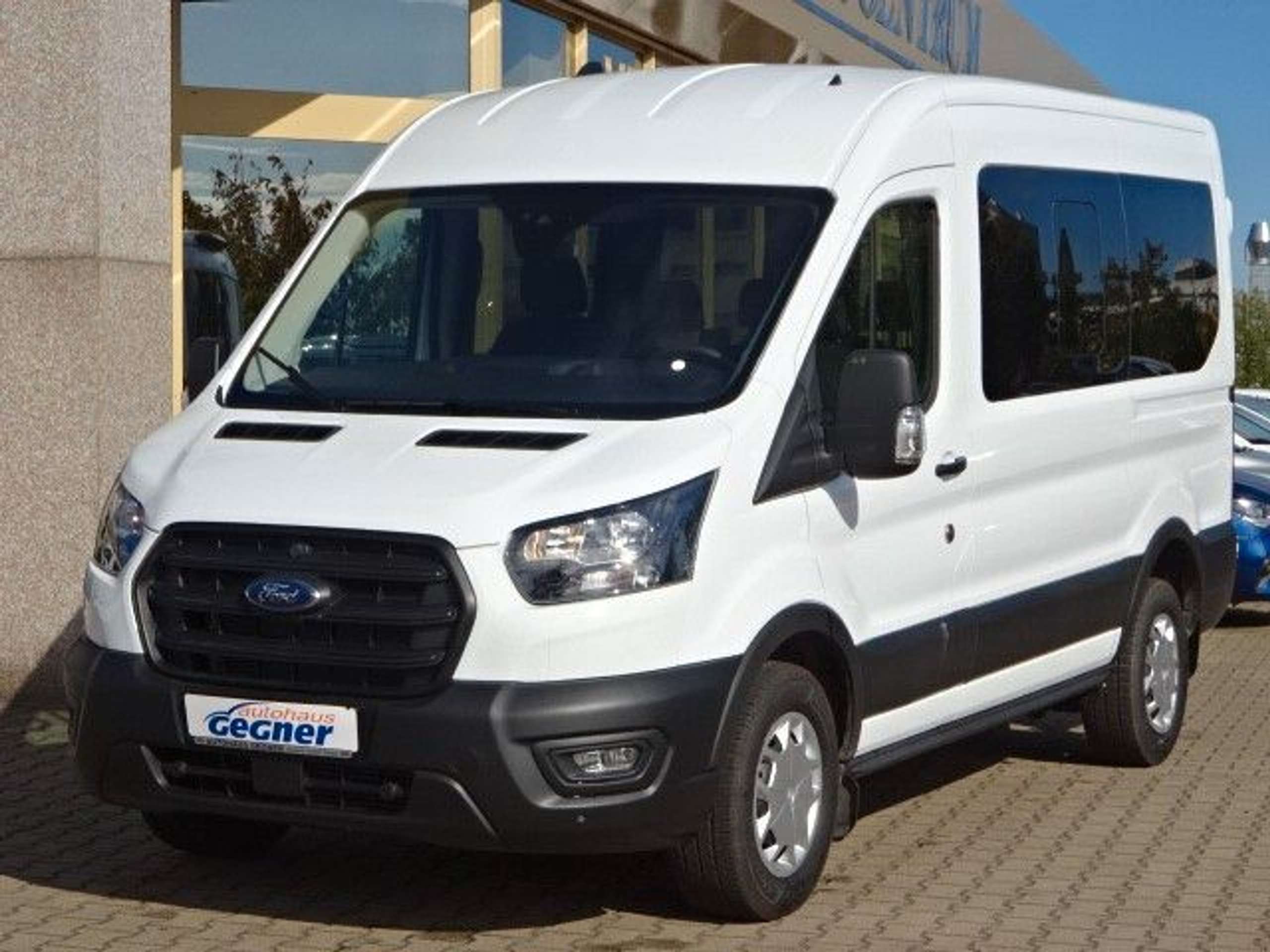 Ford - Transit