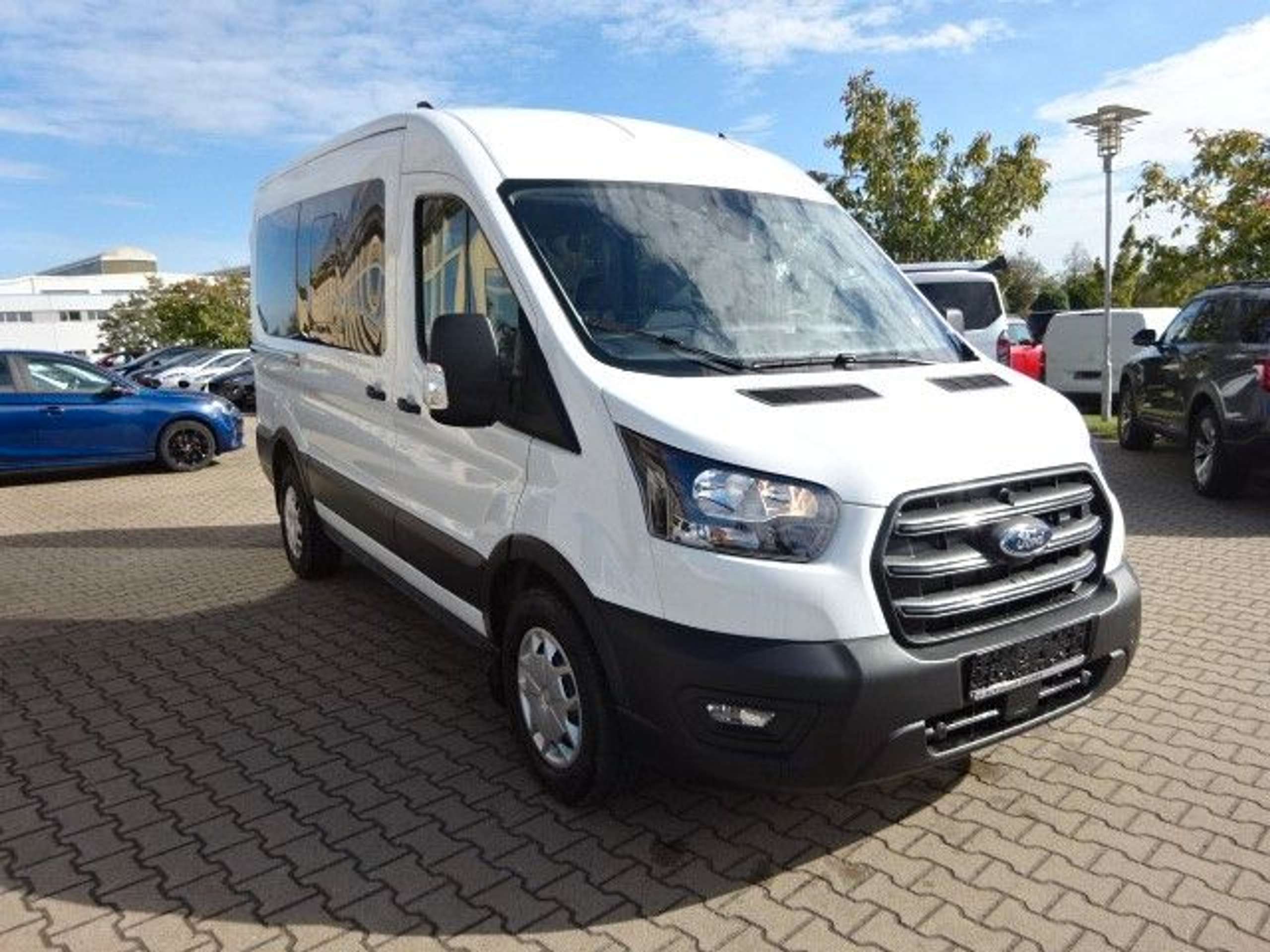 Ford - Transit