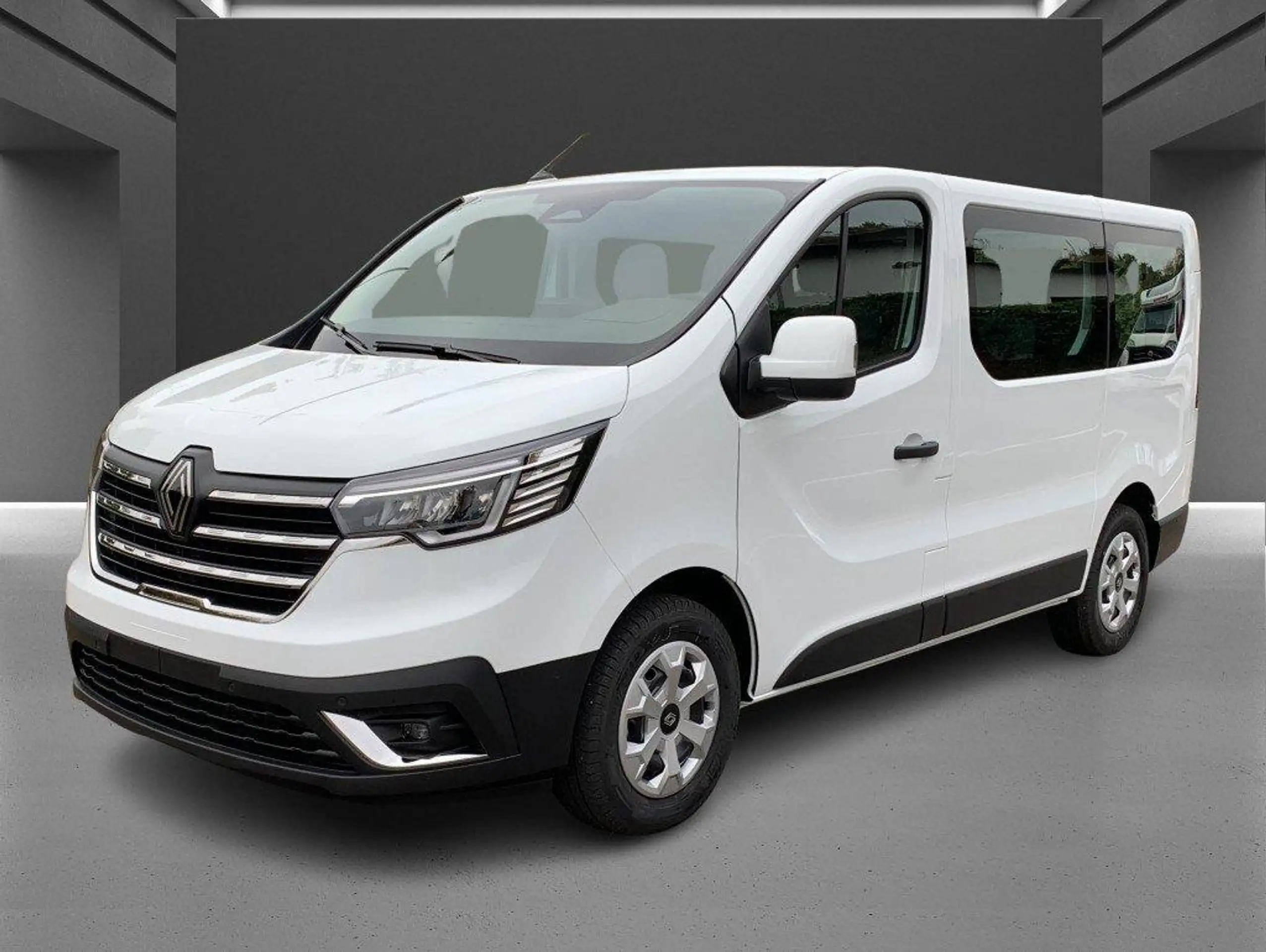 Renault - Trafic