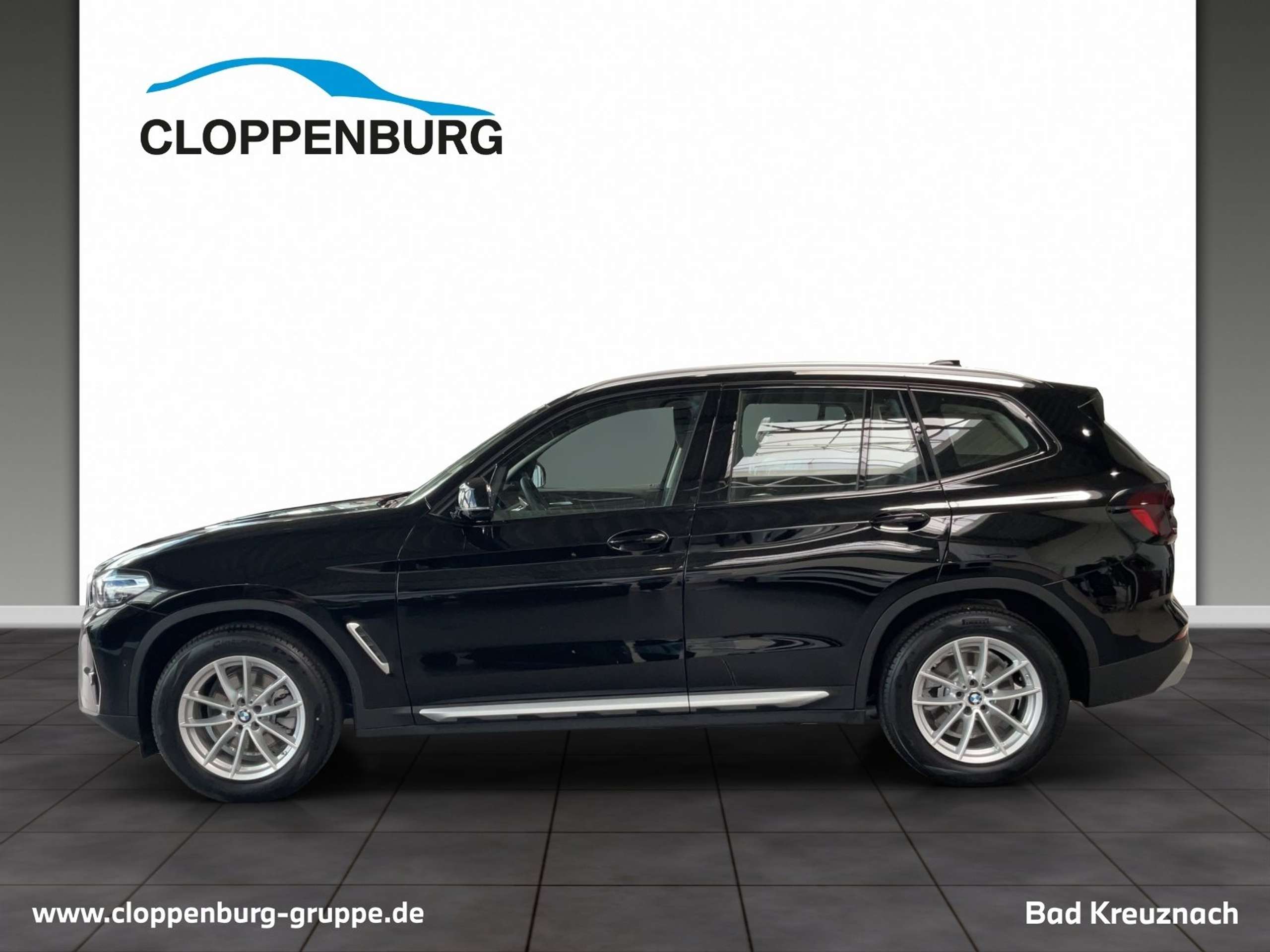 BMW - X3