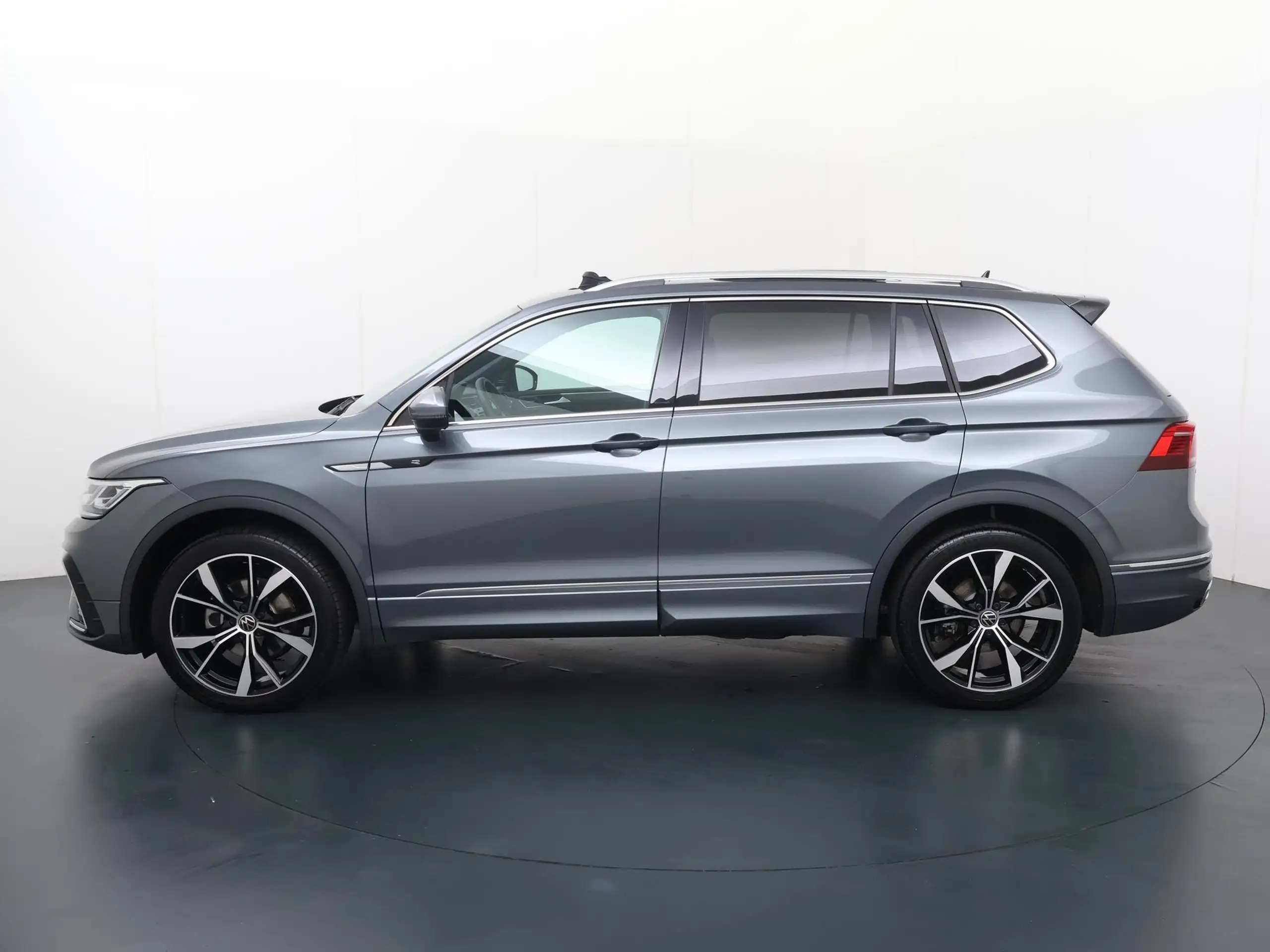 Volkswagen - Tiguan Allspace