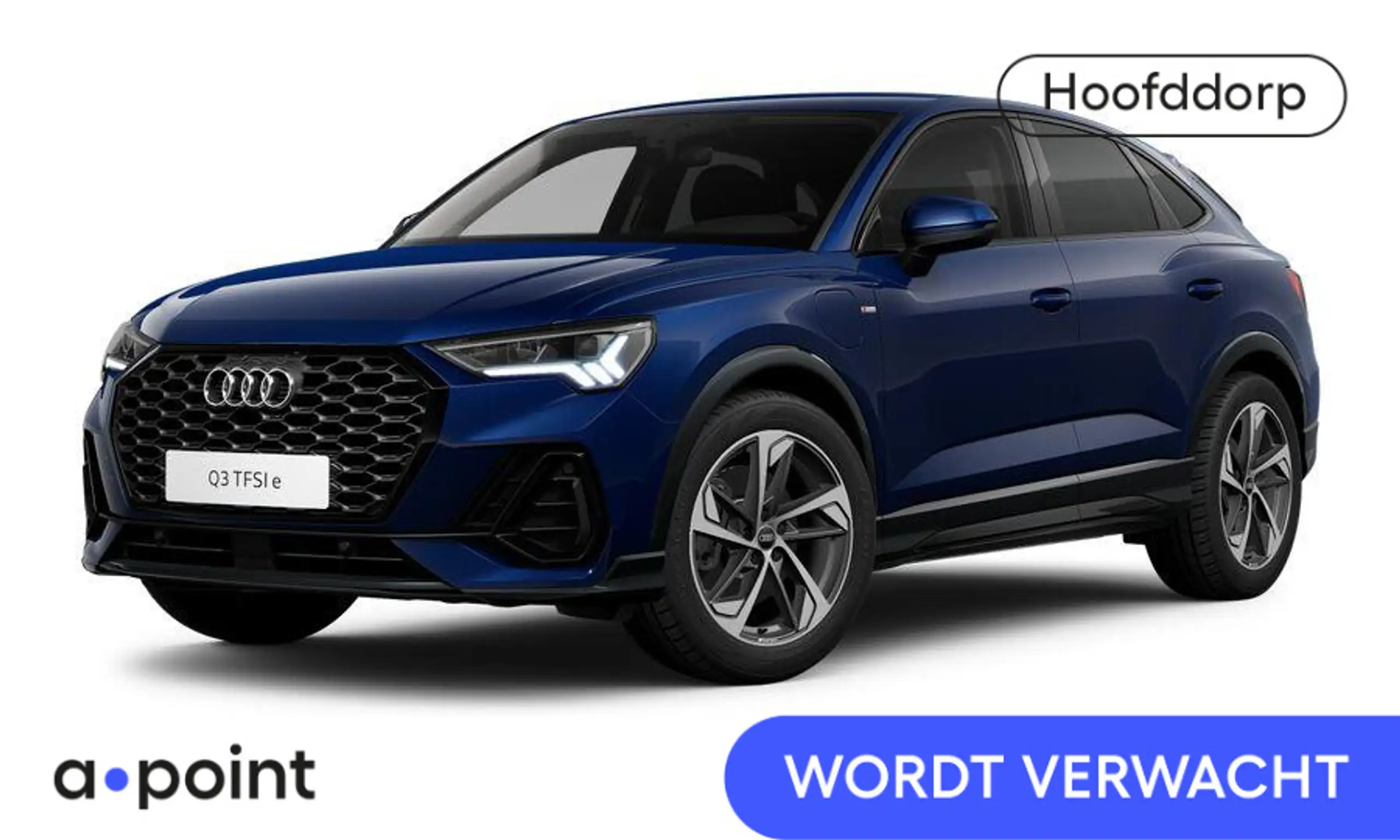 Audi - Q3