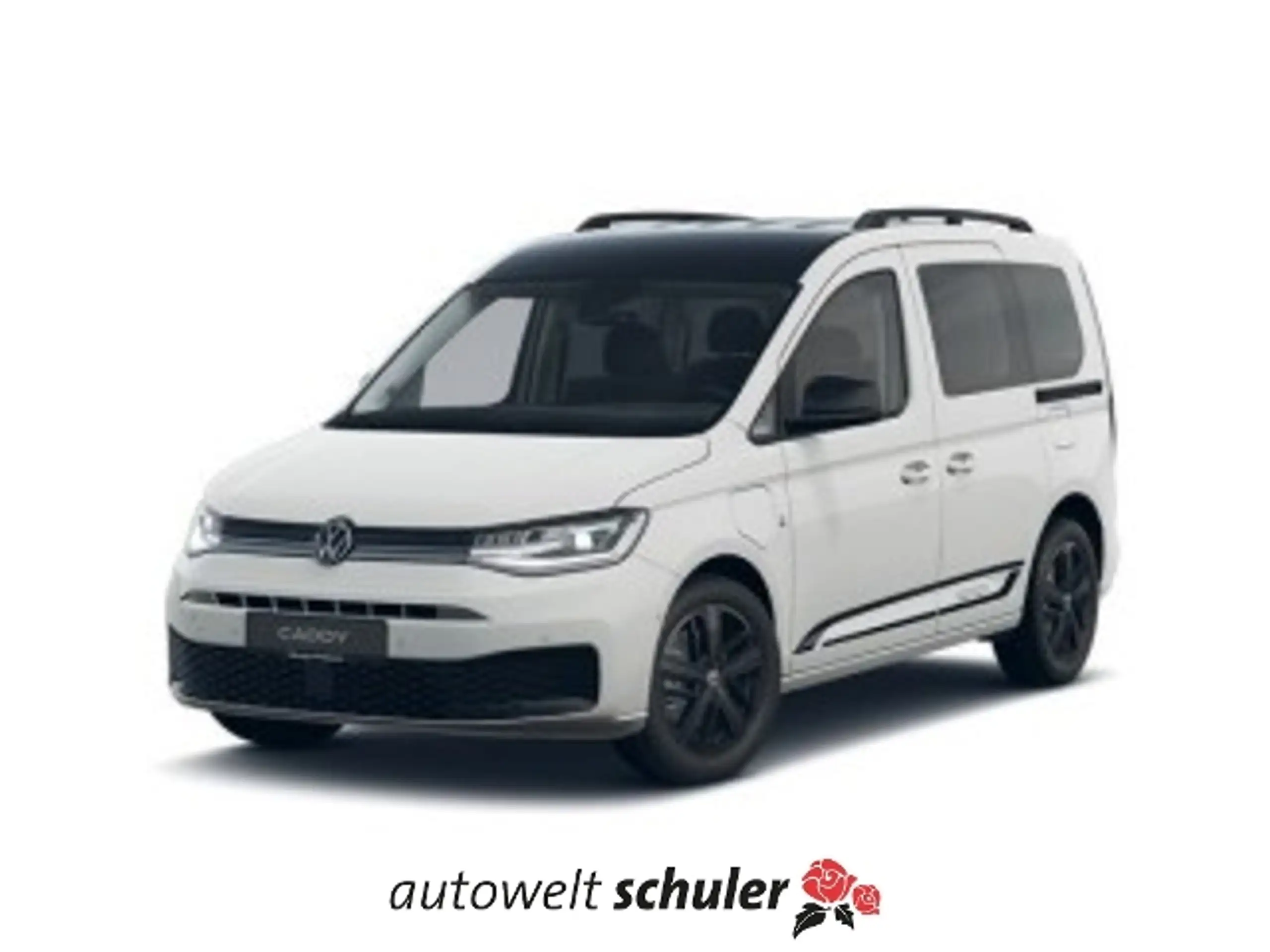 Volkswagen - Caddy