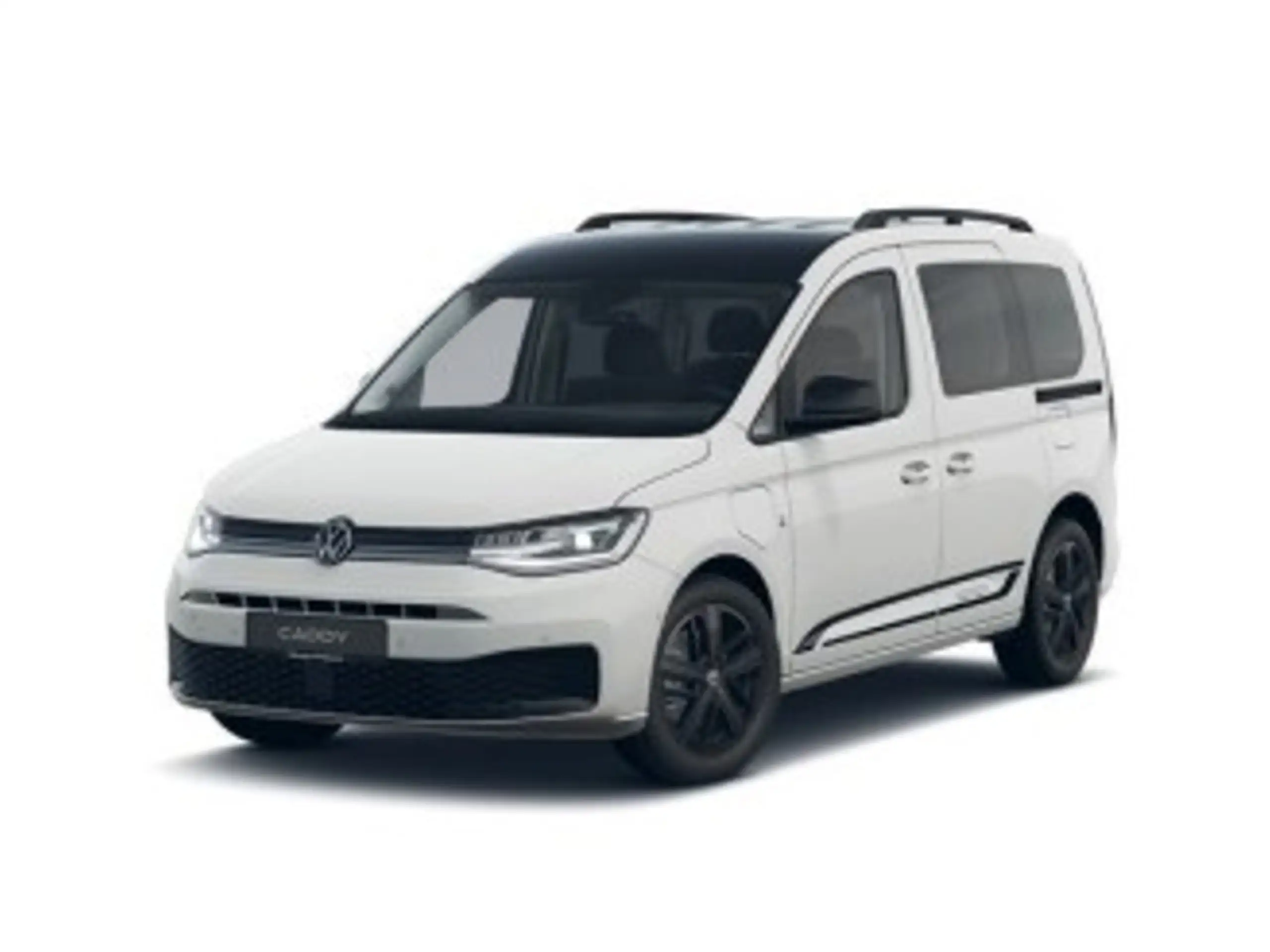 Volkswagen - Caddy