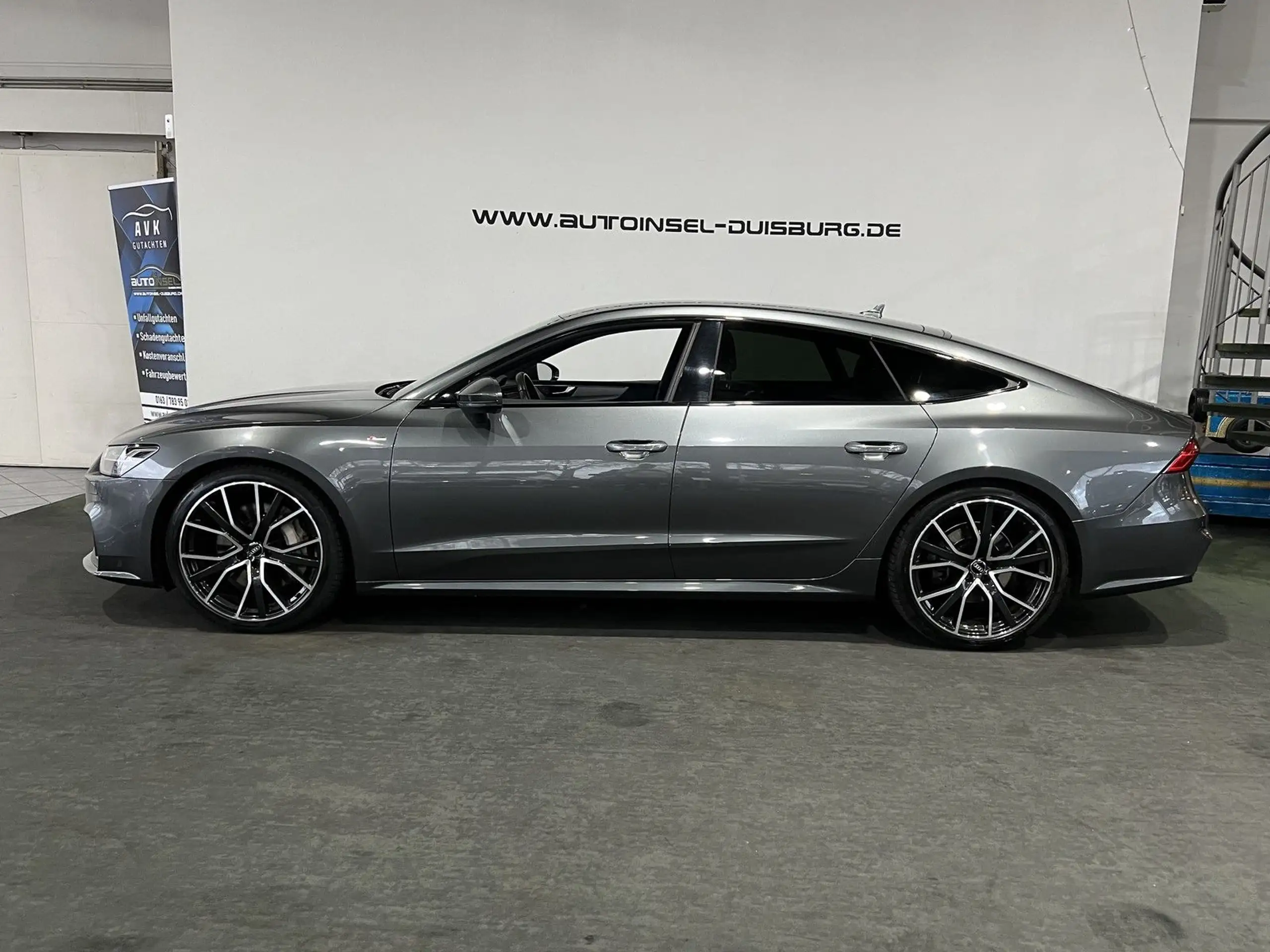 Audi - A7