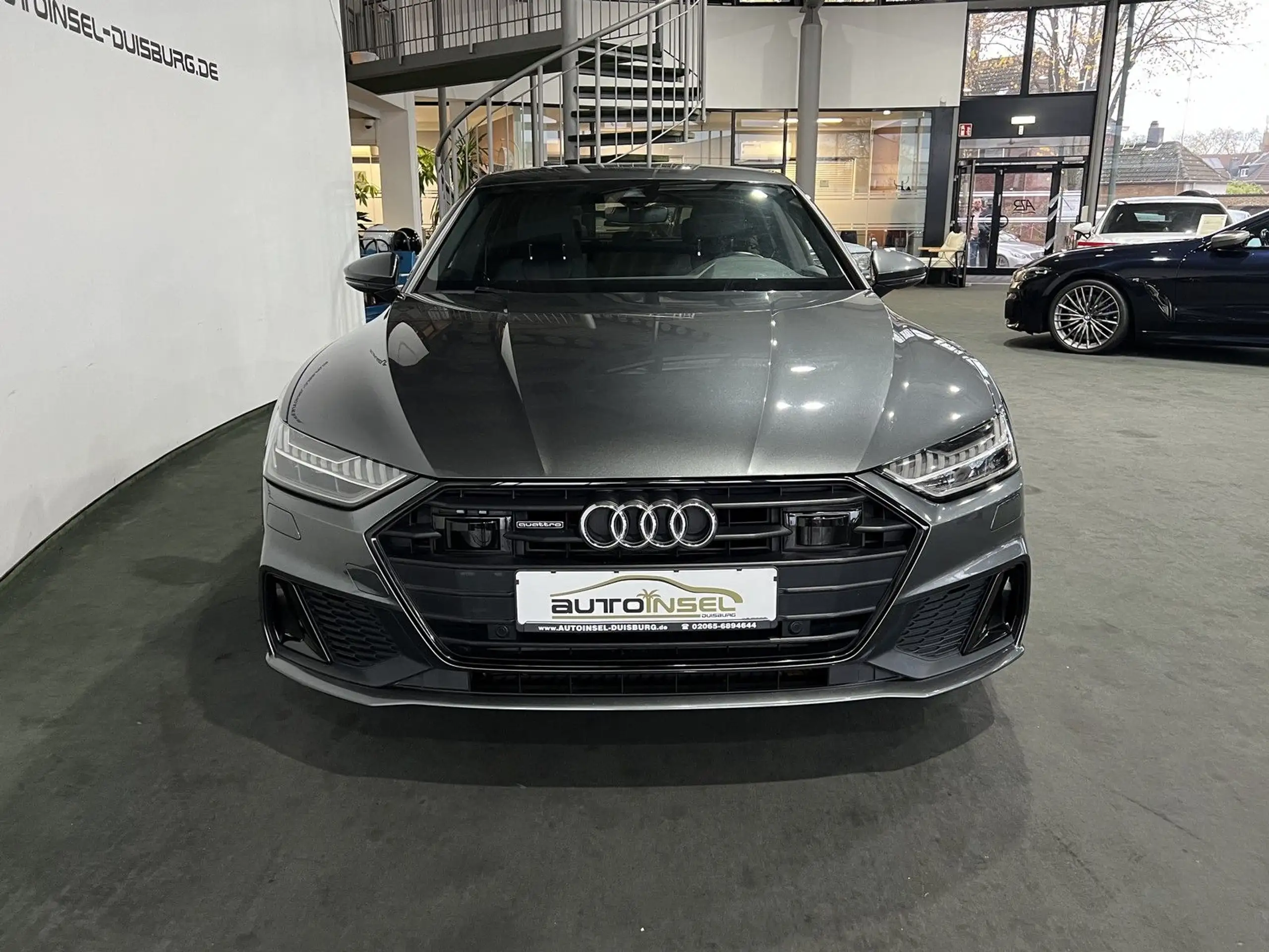 Audi - A7