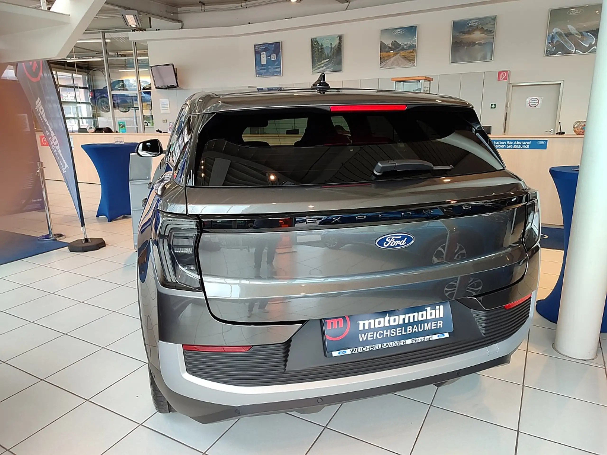 Ford - Explorer