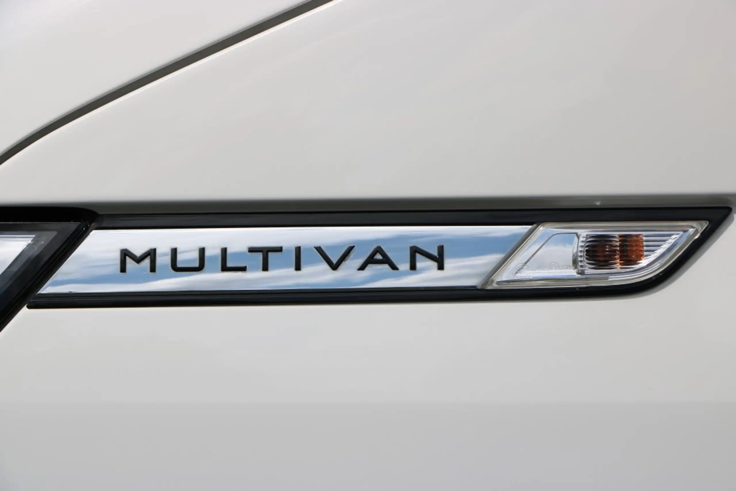 Volkswagen - T6 Multivan