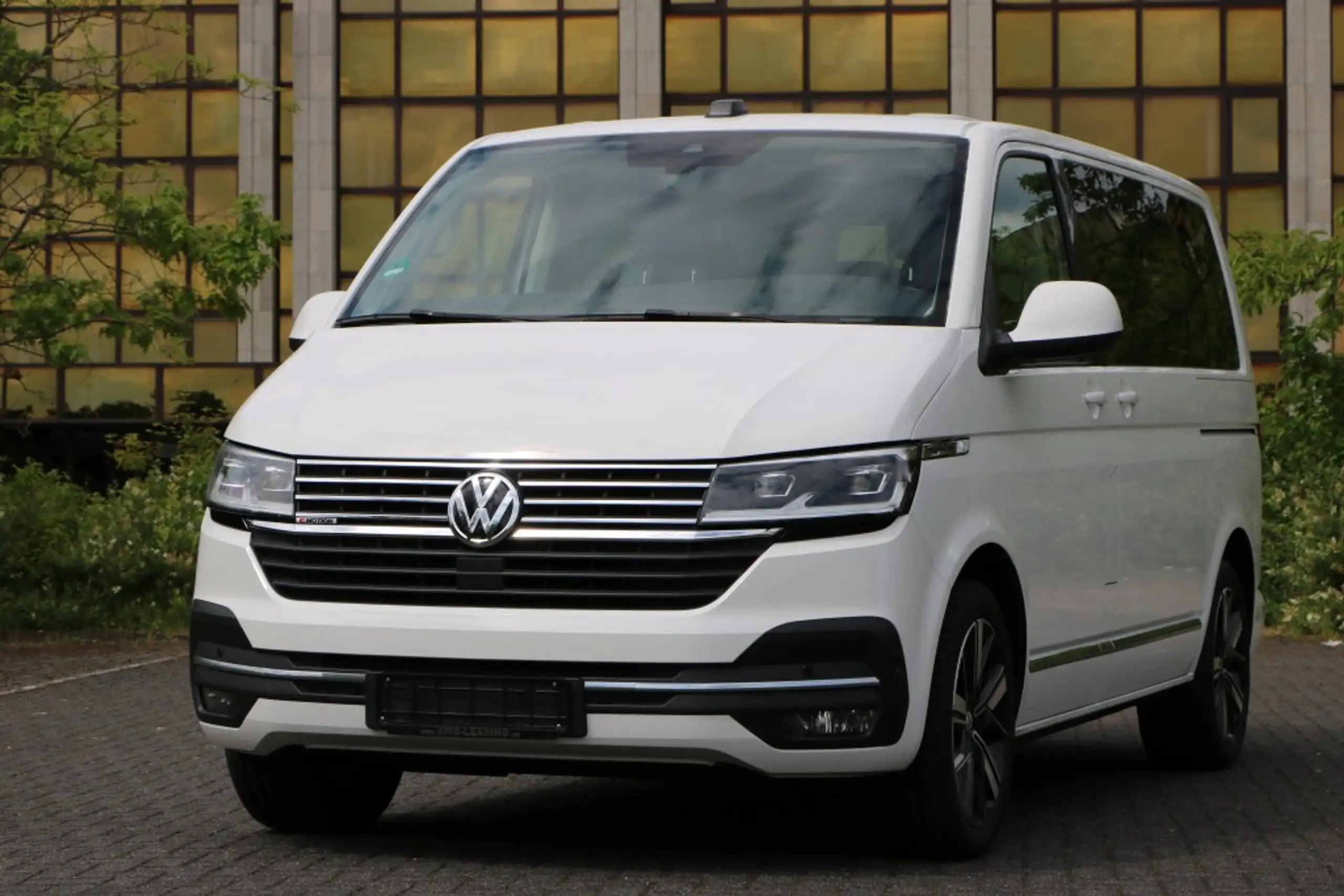 Volkswagen - T6 Multivan