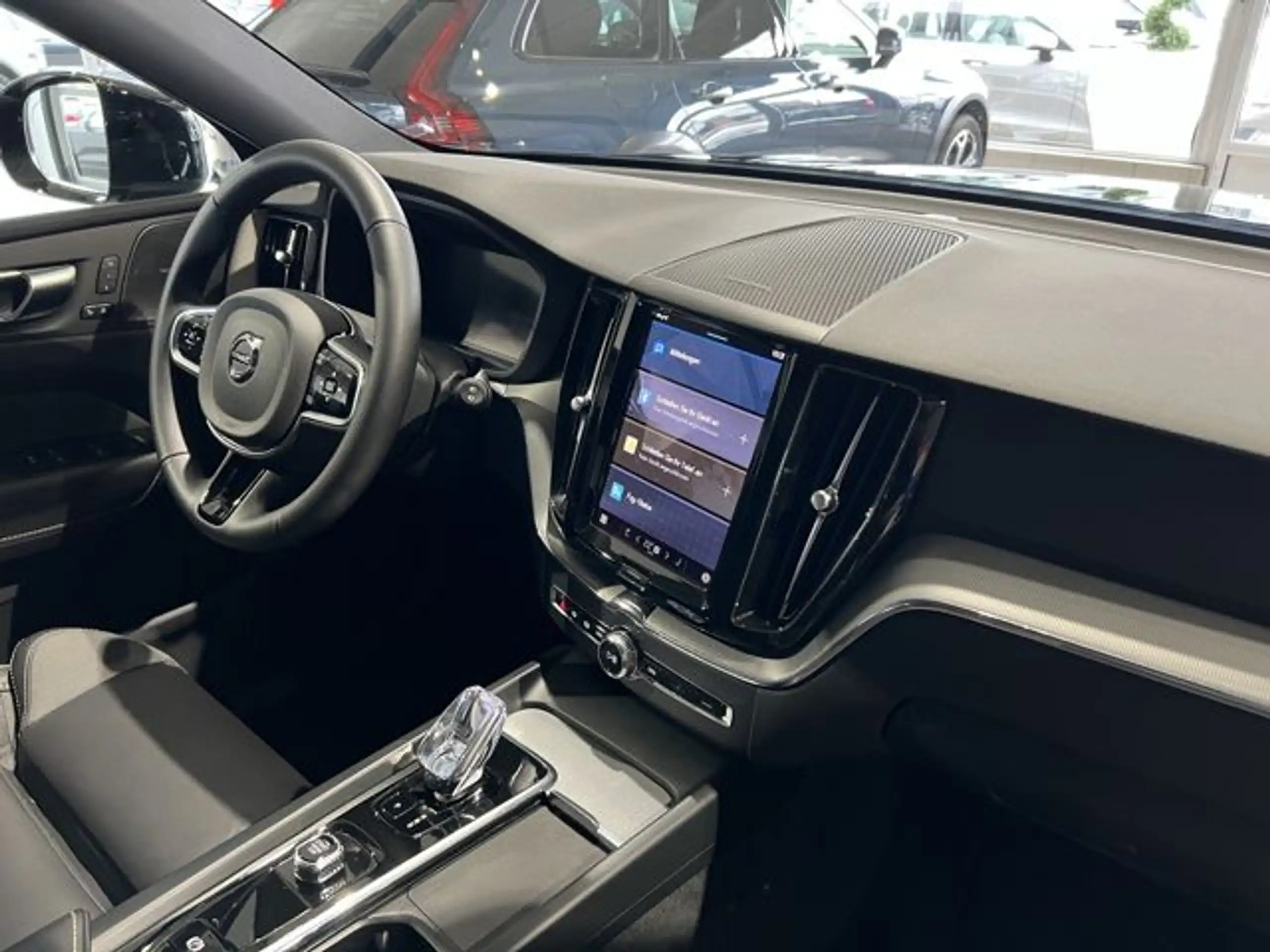 Volvo - XC60