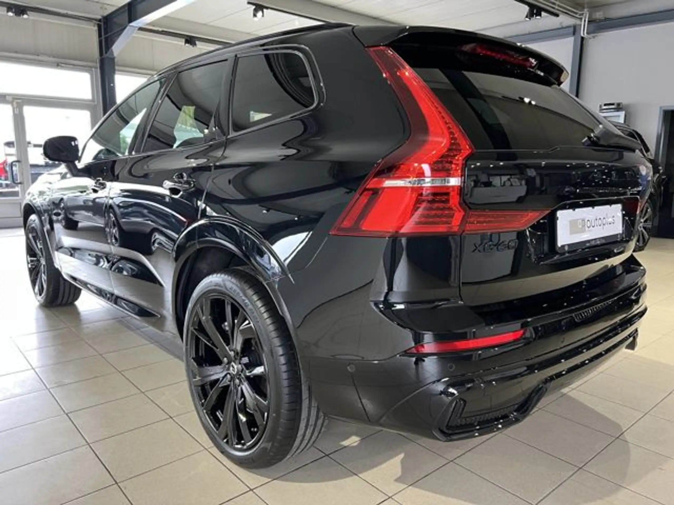 Volvo - XC60