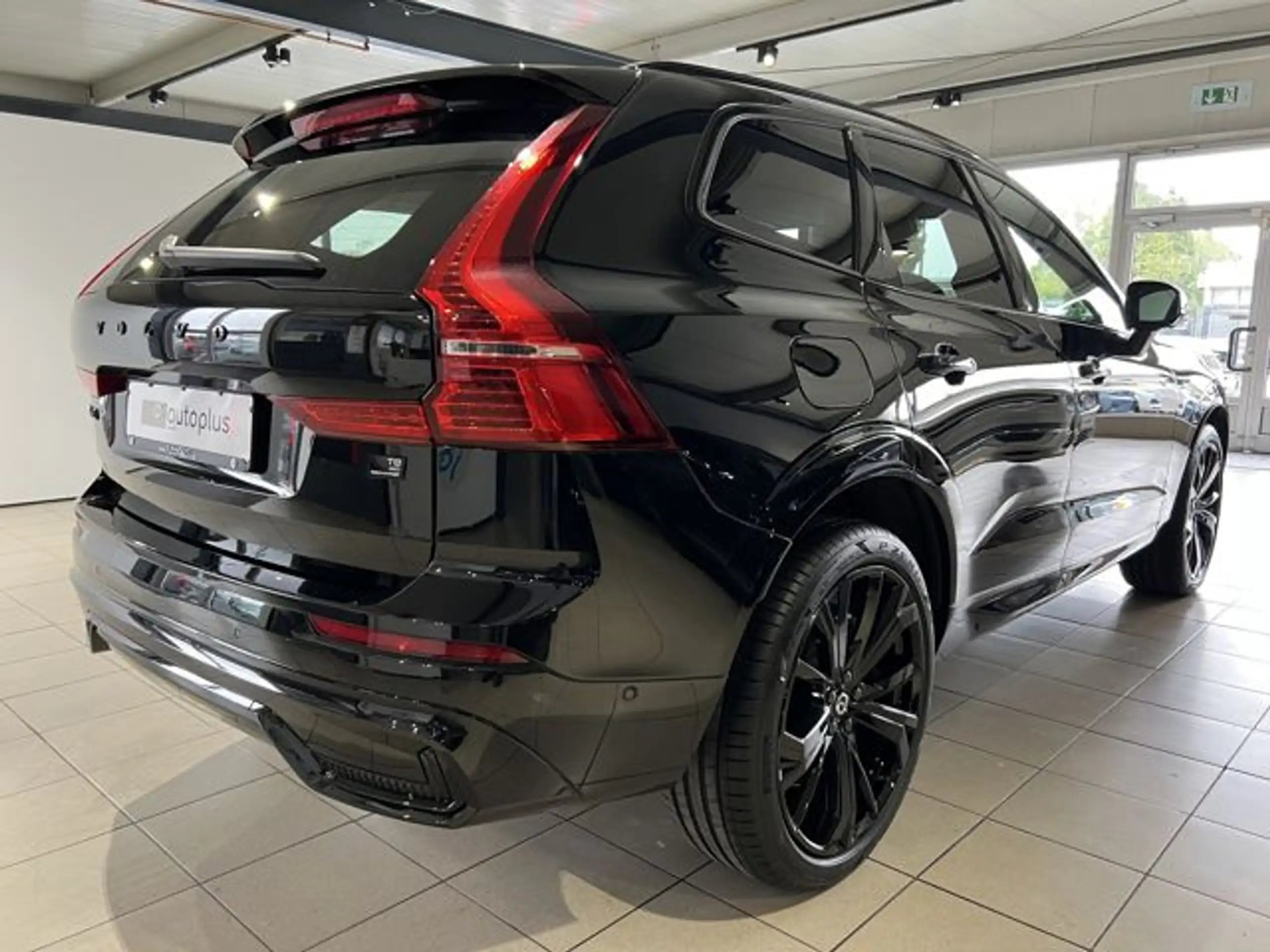 Volvo - XC60