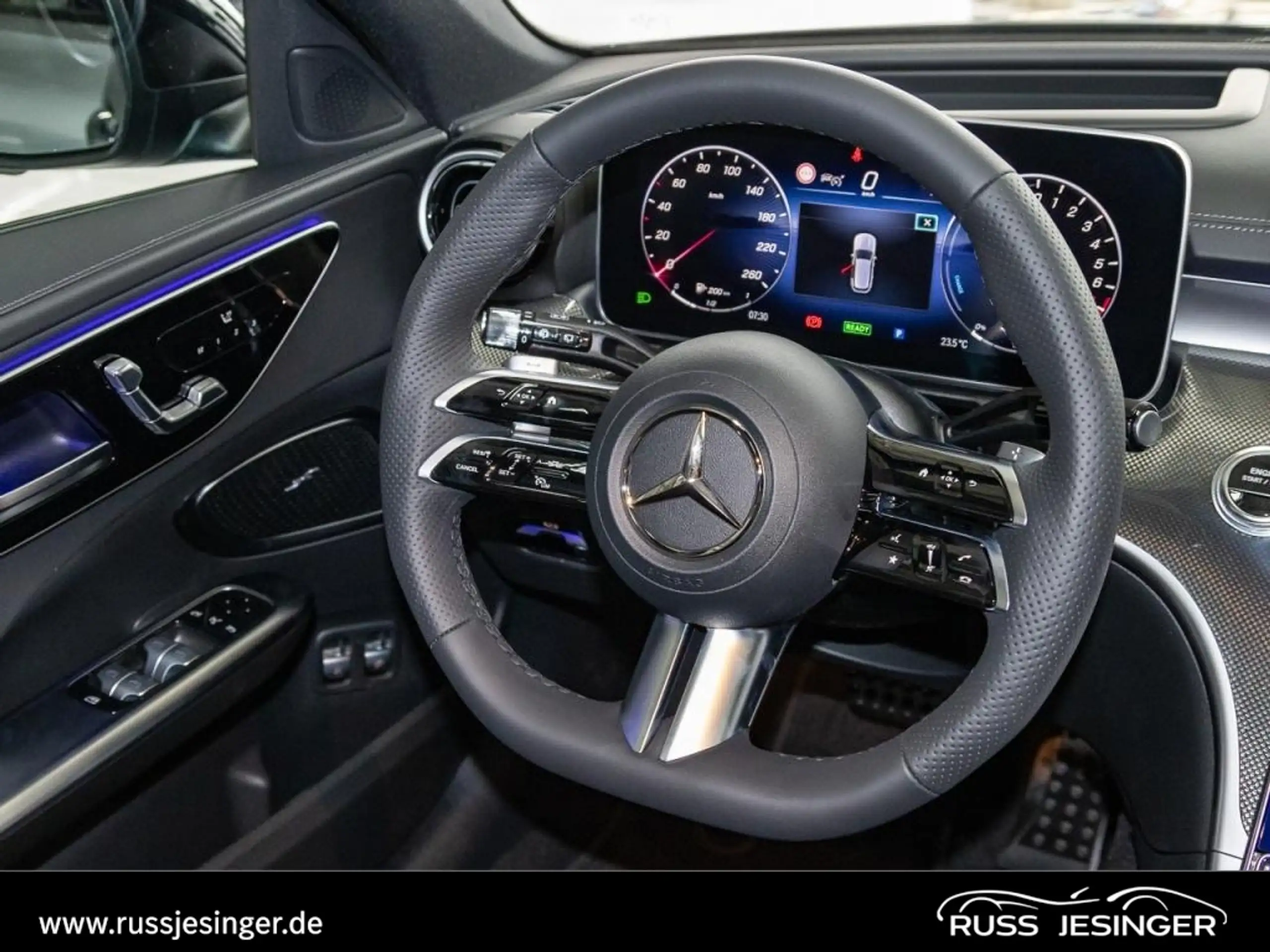 Mercedes-Benz - C 300