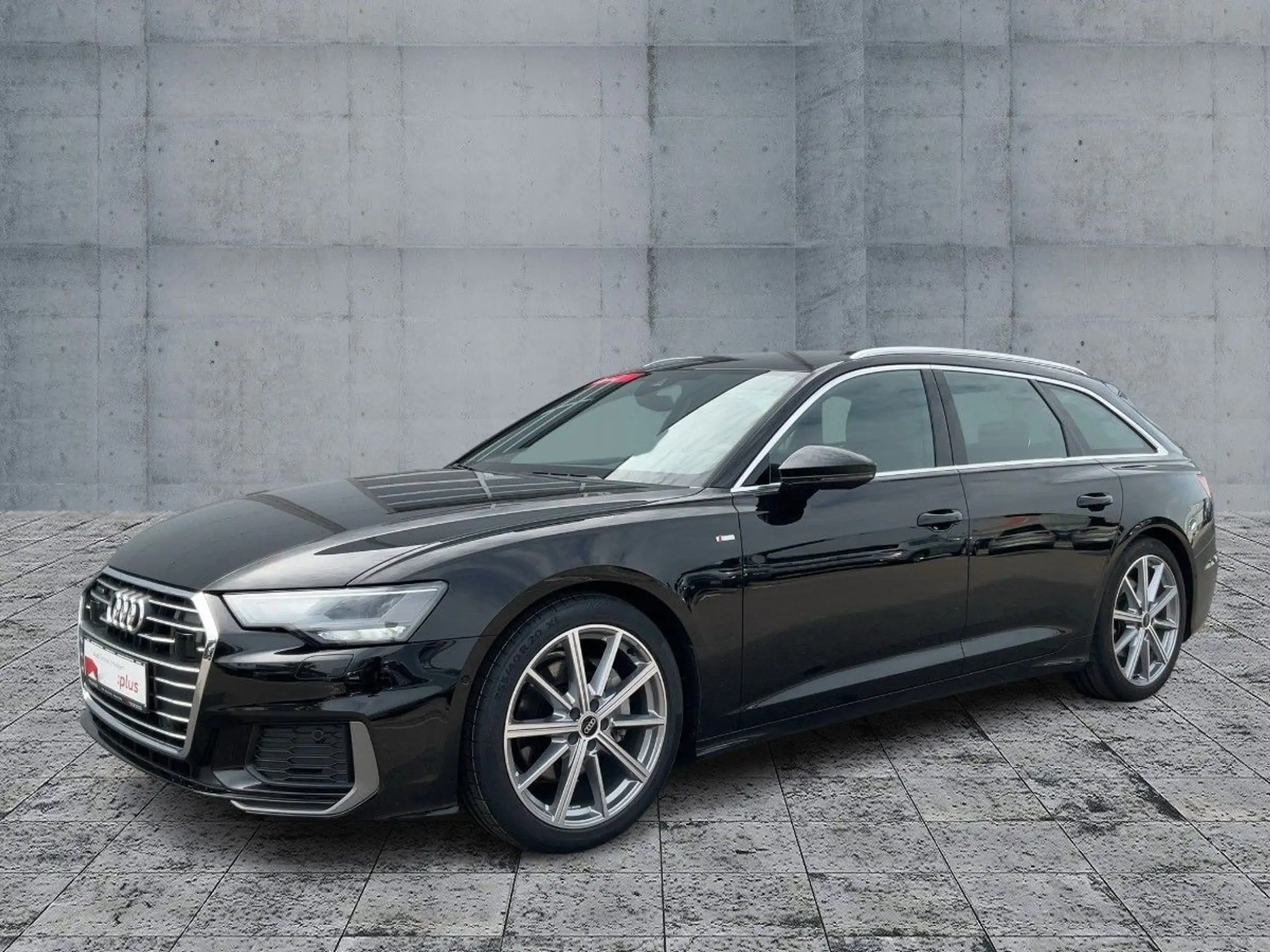 Audi - A6