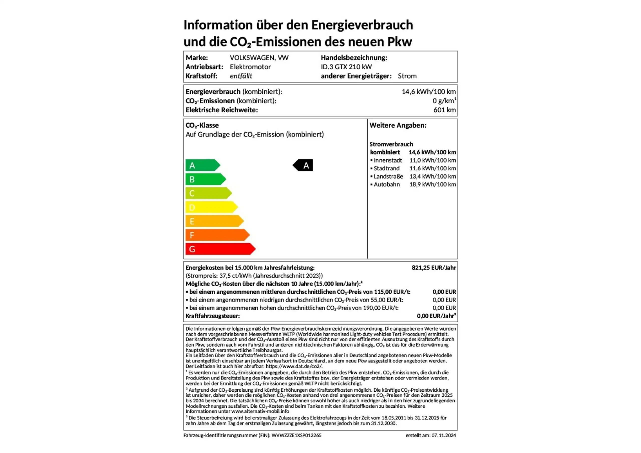 Volkswagen - ID.3