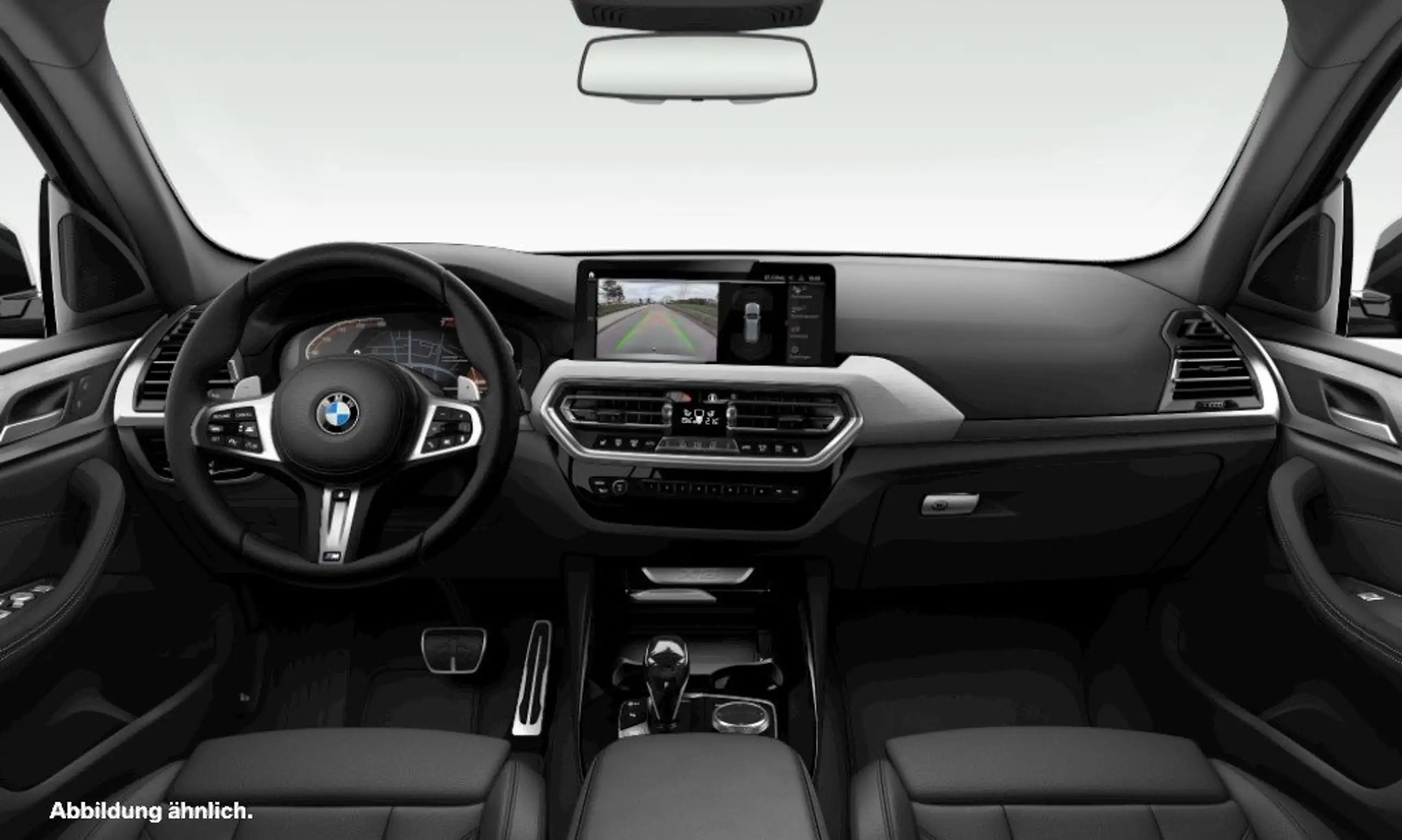 BMW - X3