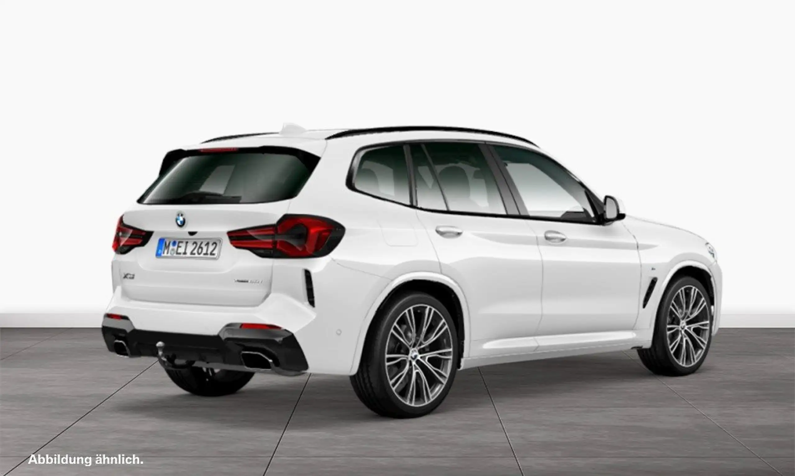 BMW - X3