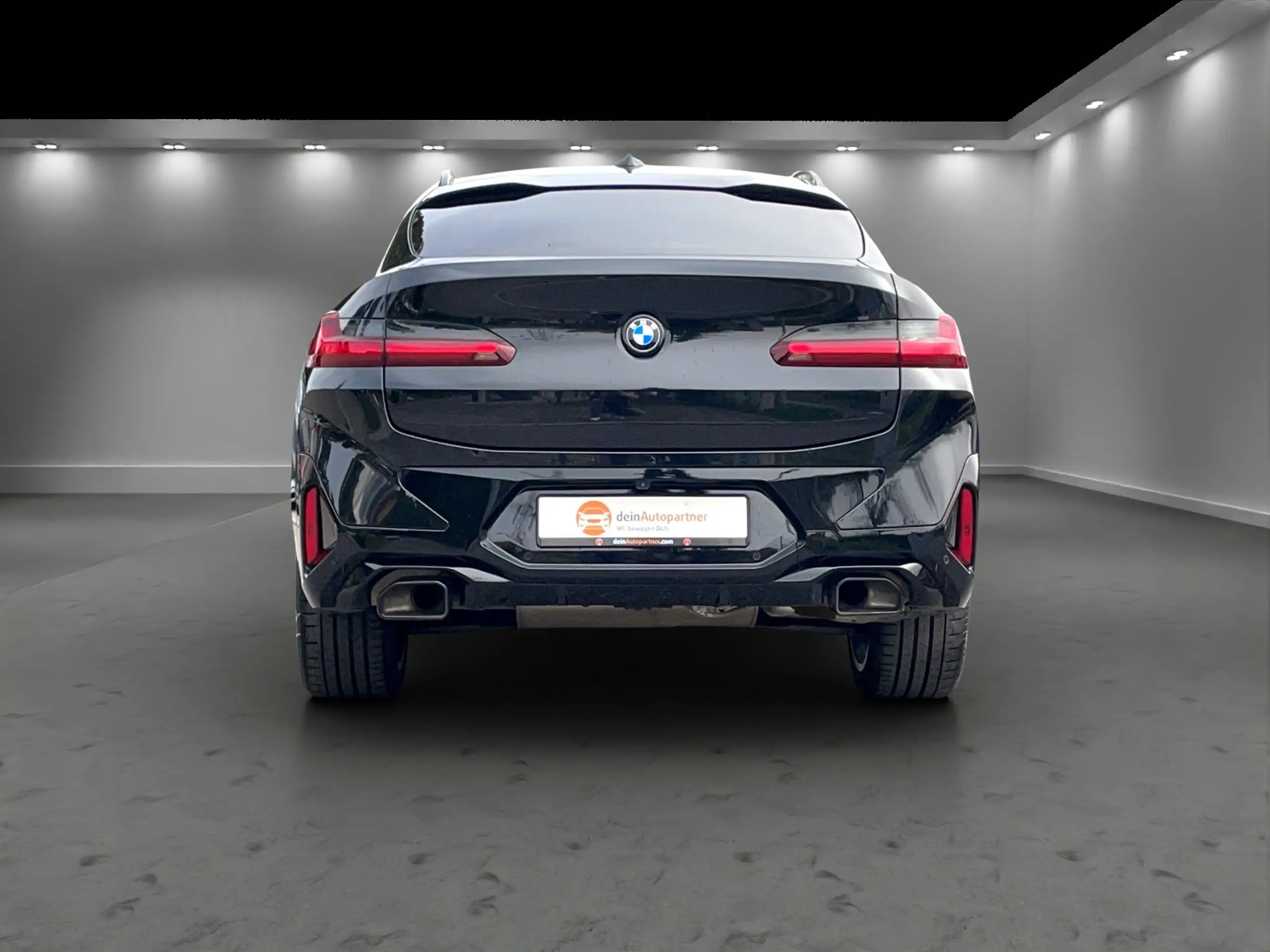 BMW - X4