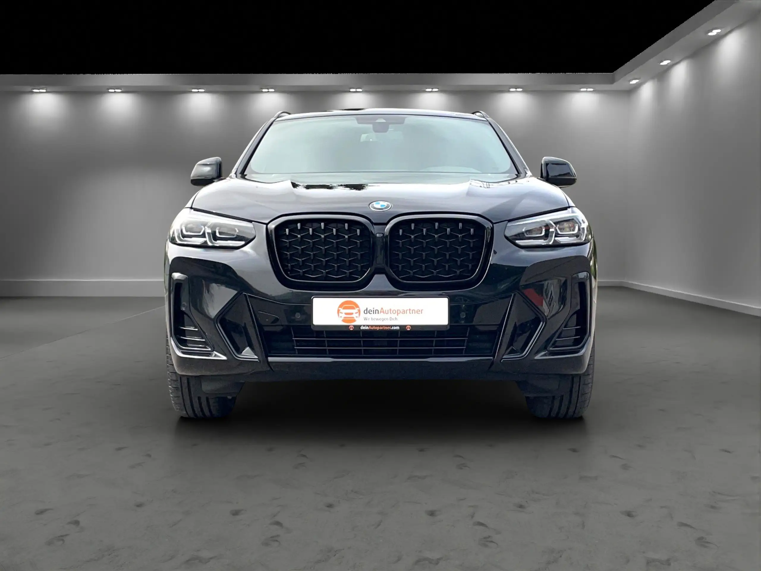 BMW - X4