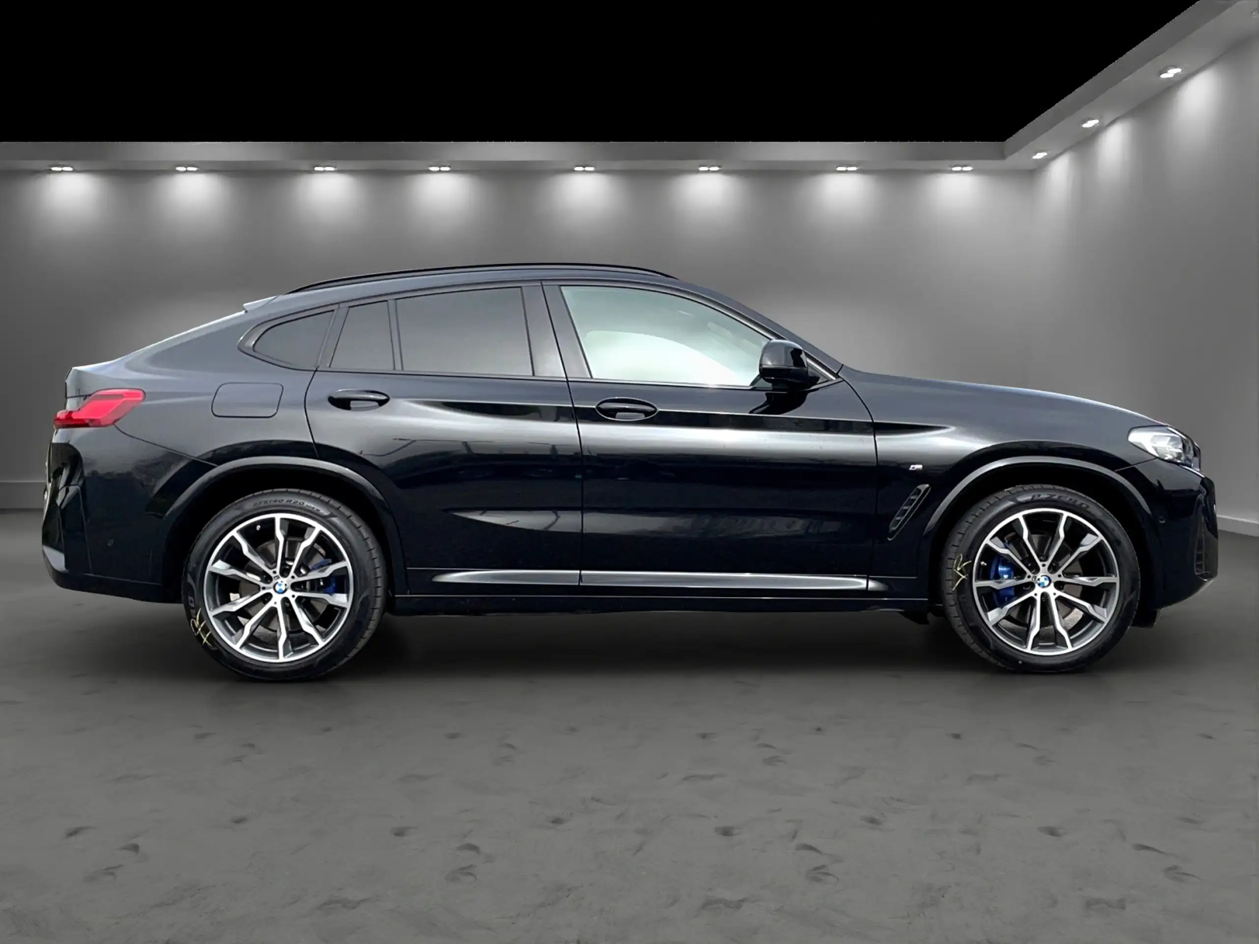 BMW - X4