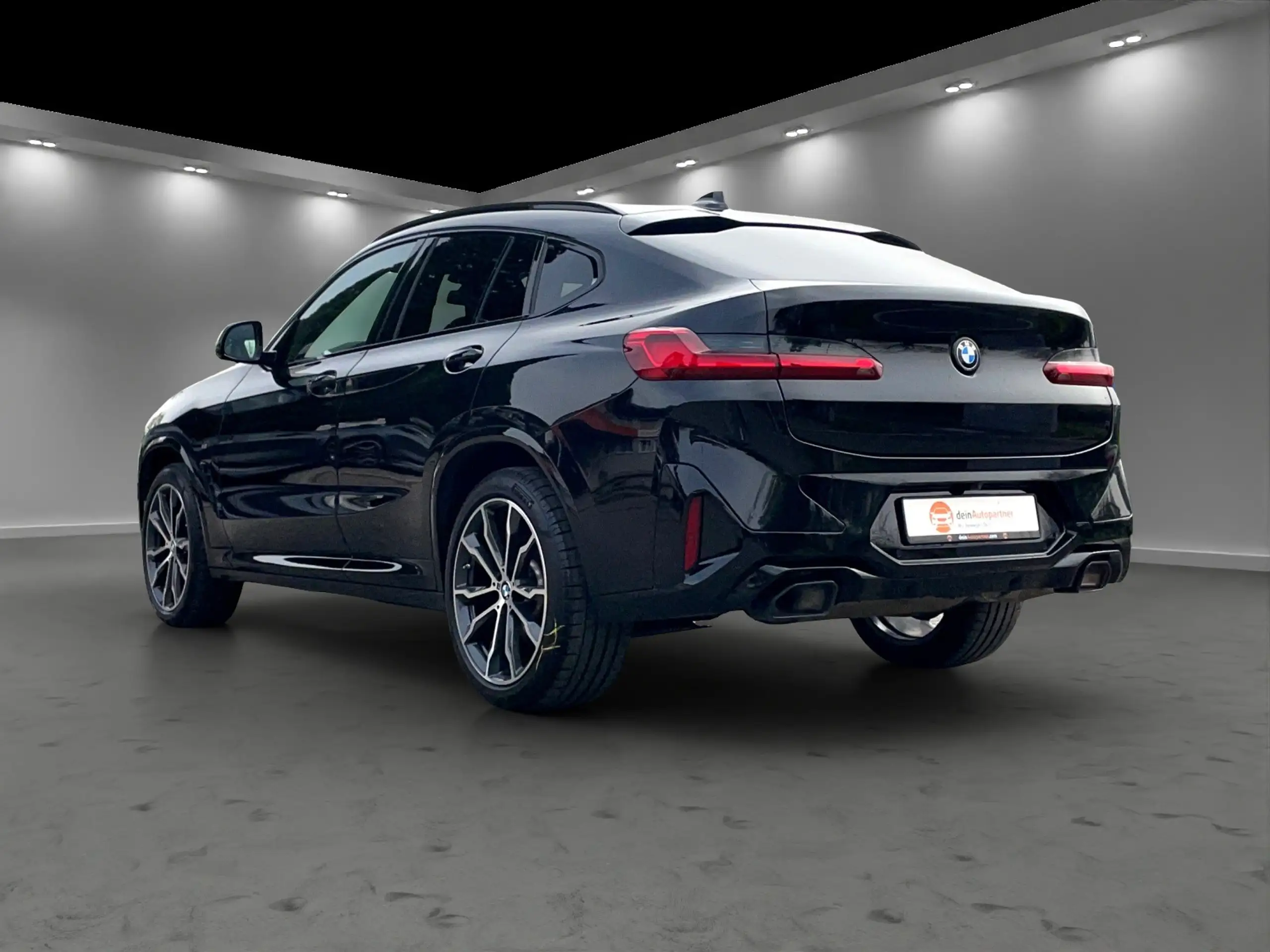 BMW - X4