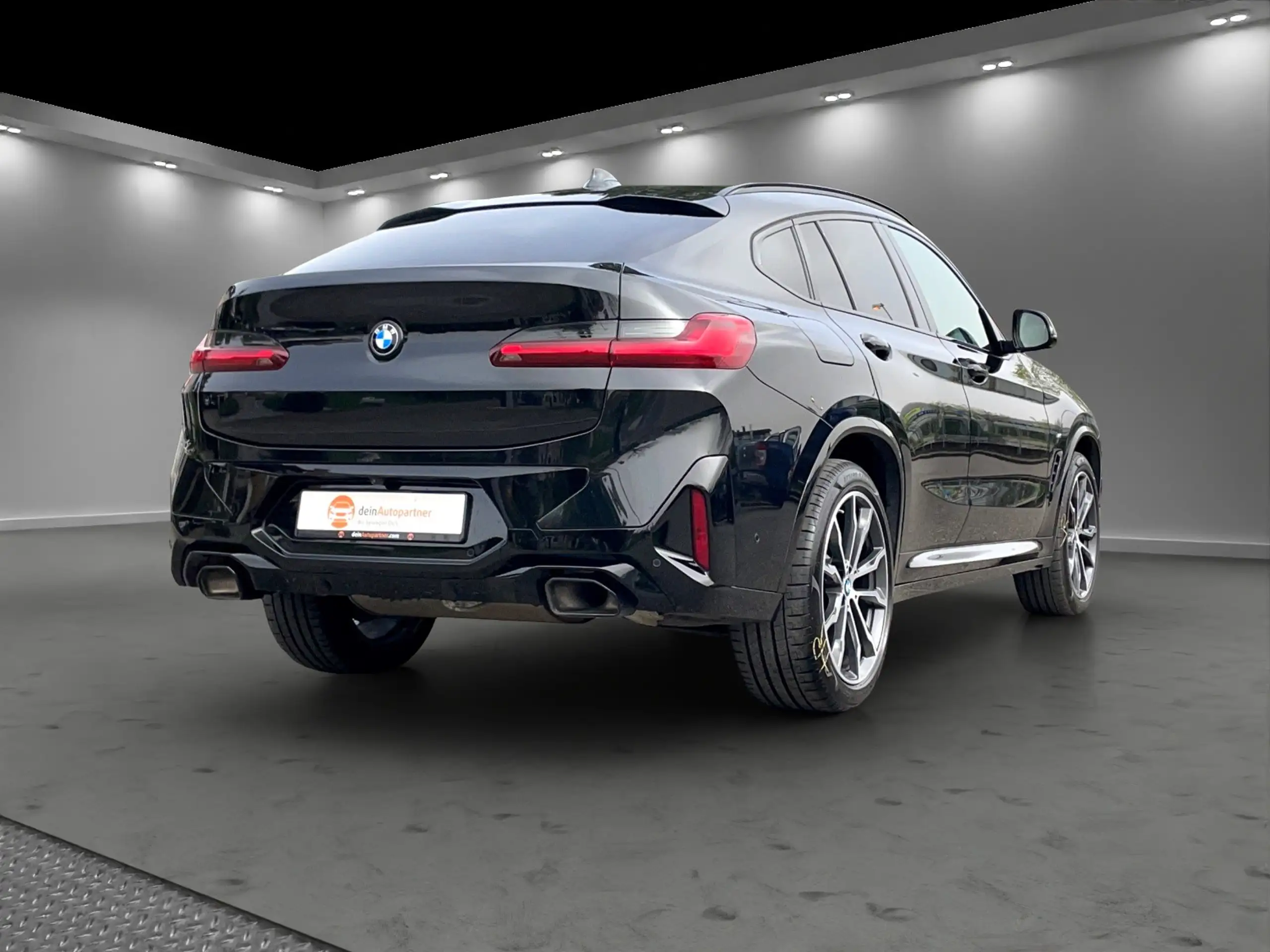 BMW - X4