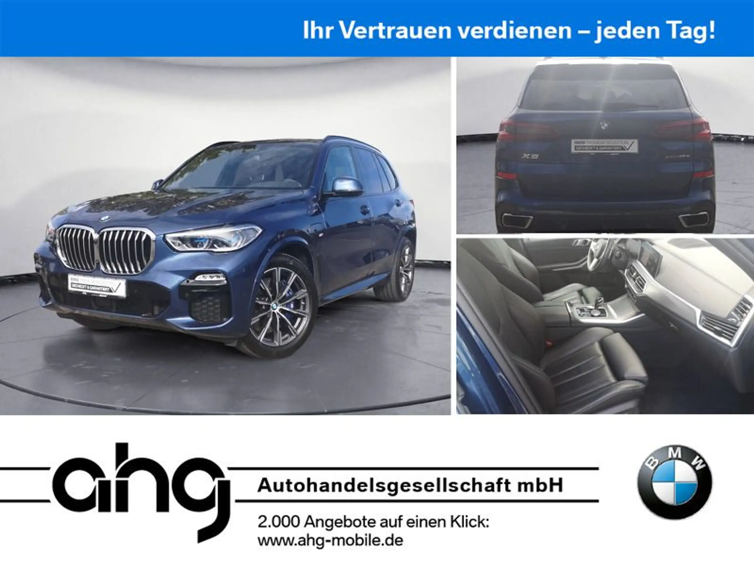 BMW - X5