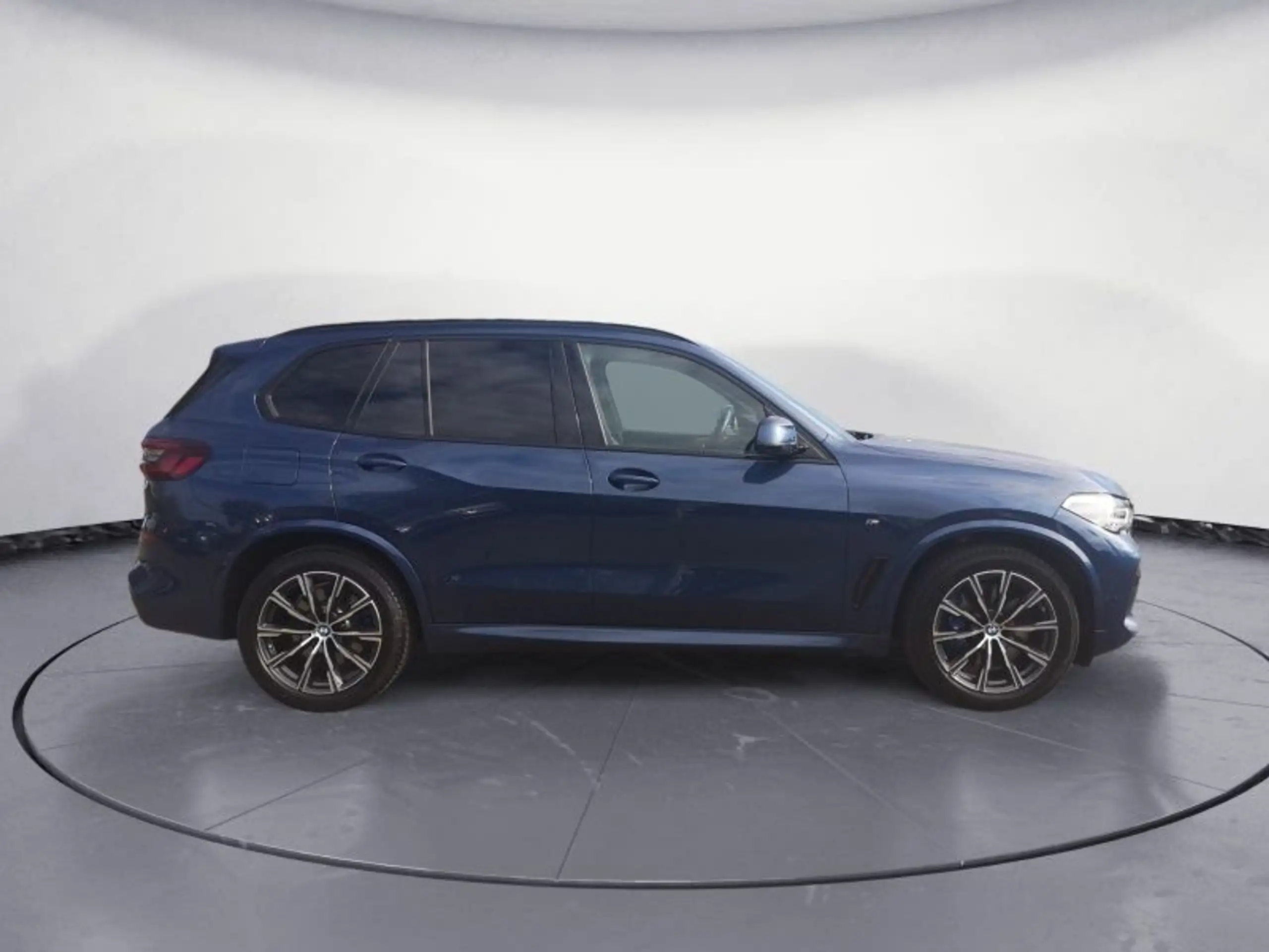 BMW - X5