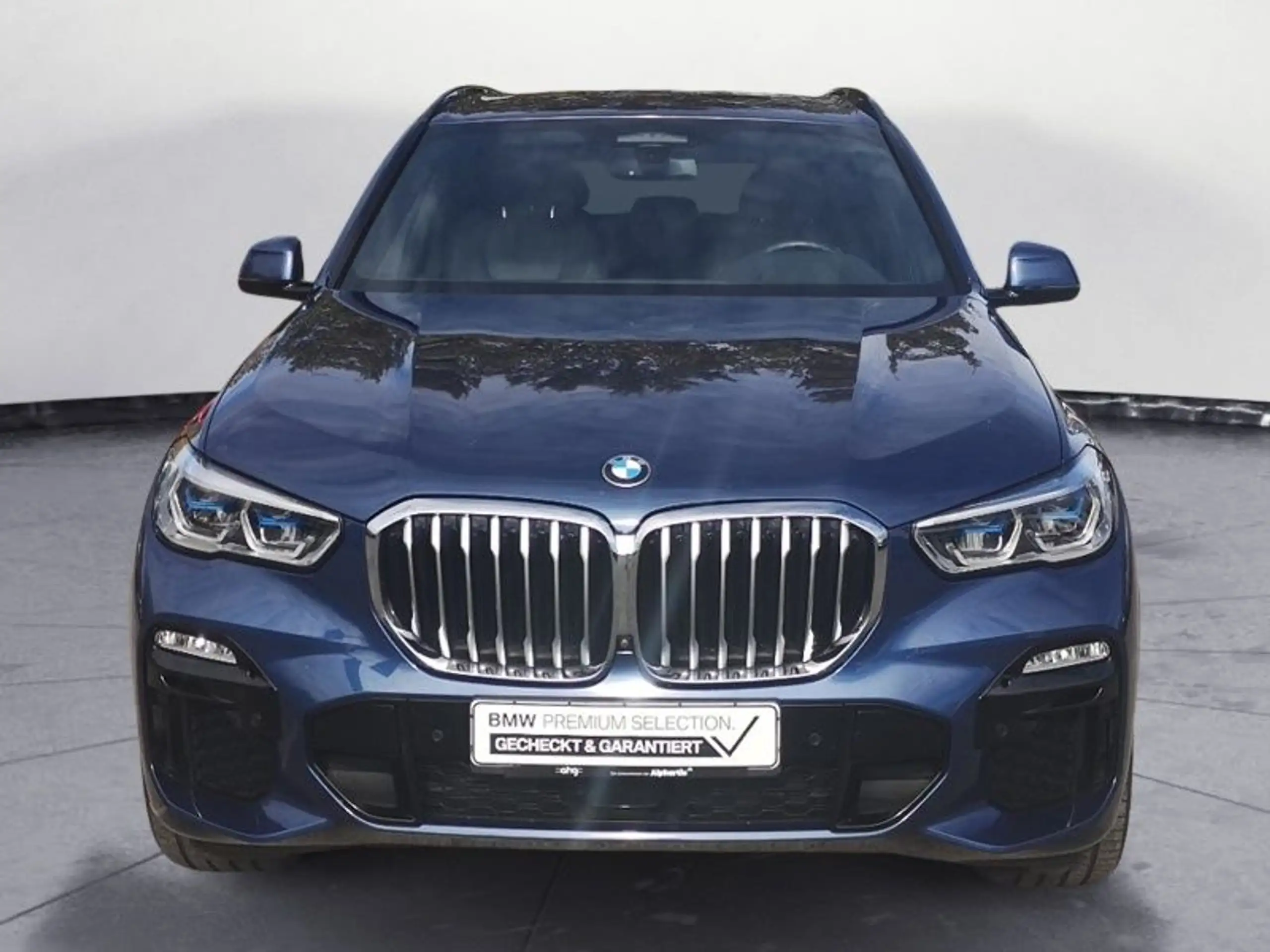 BMW - X5