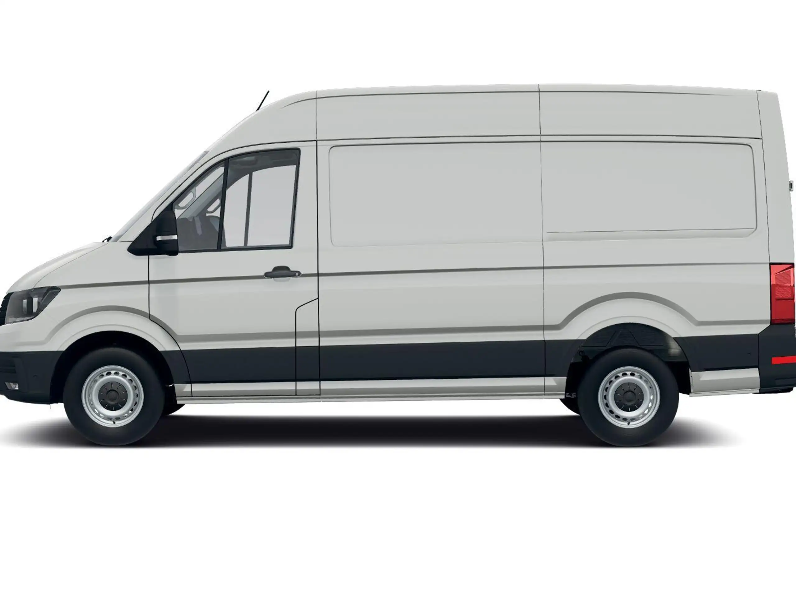 Volkswagen - Crafter