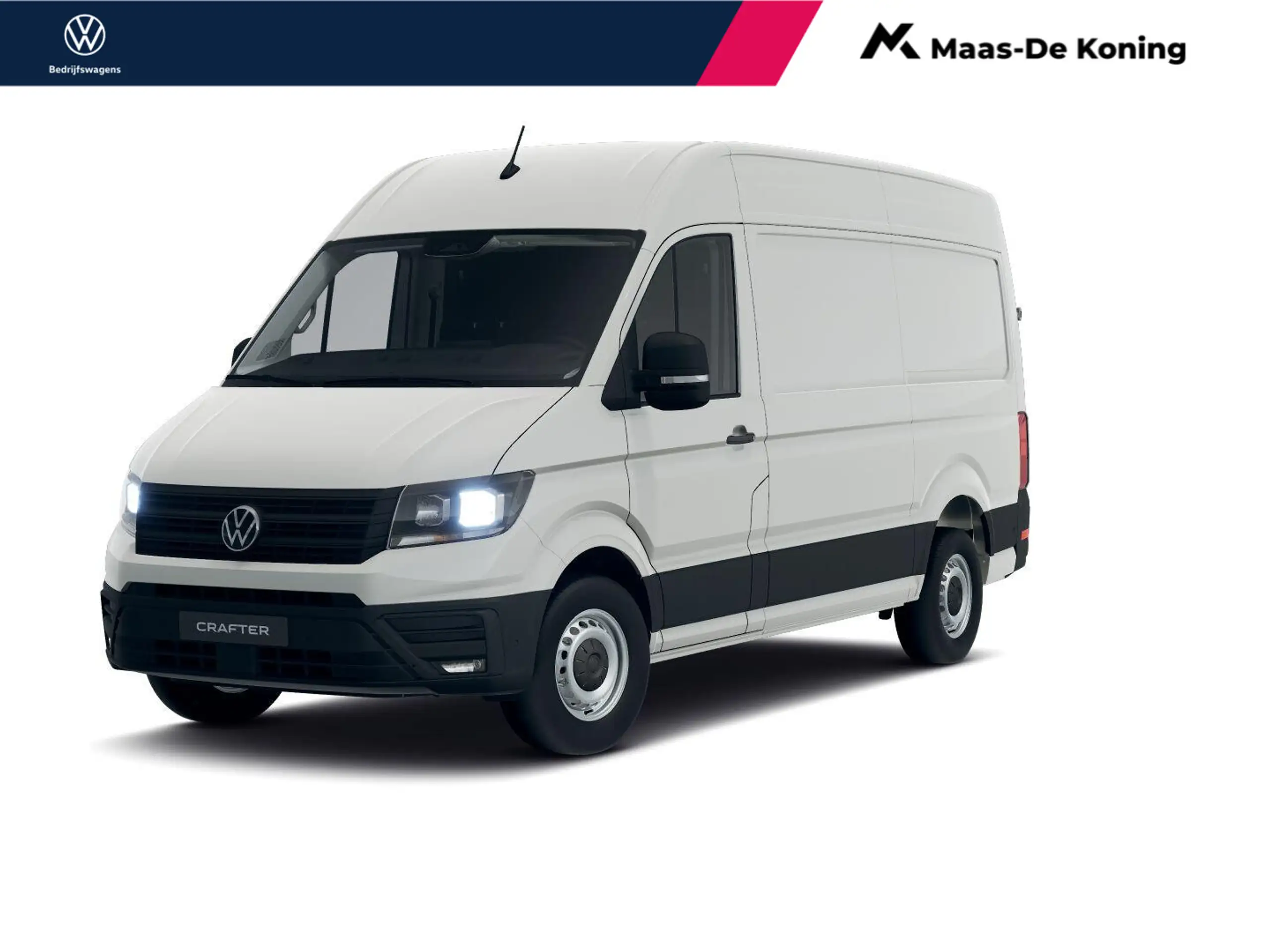 Volkswagen - Crafter