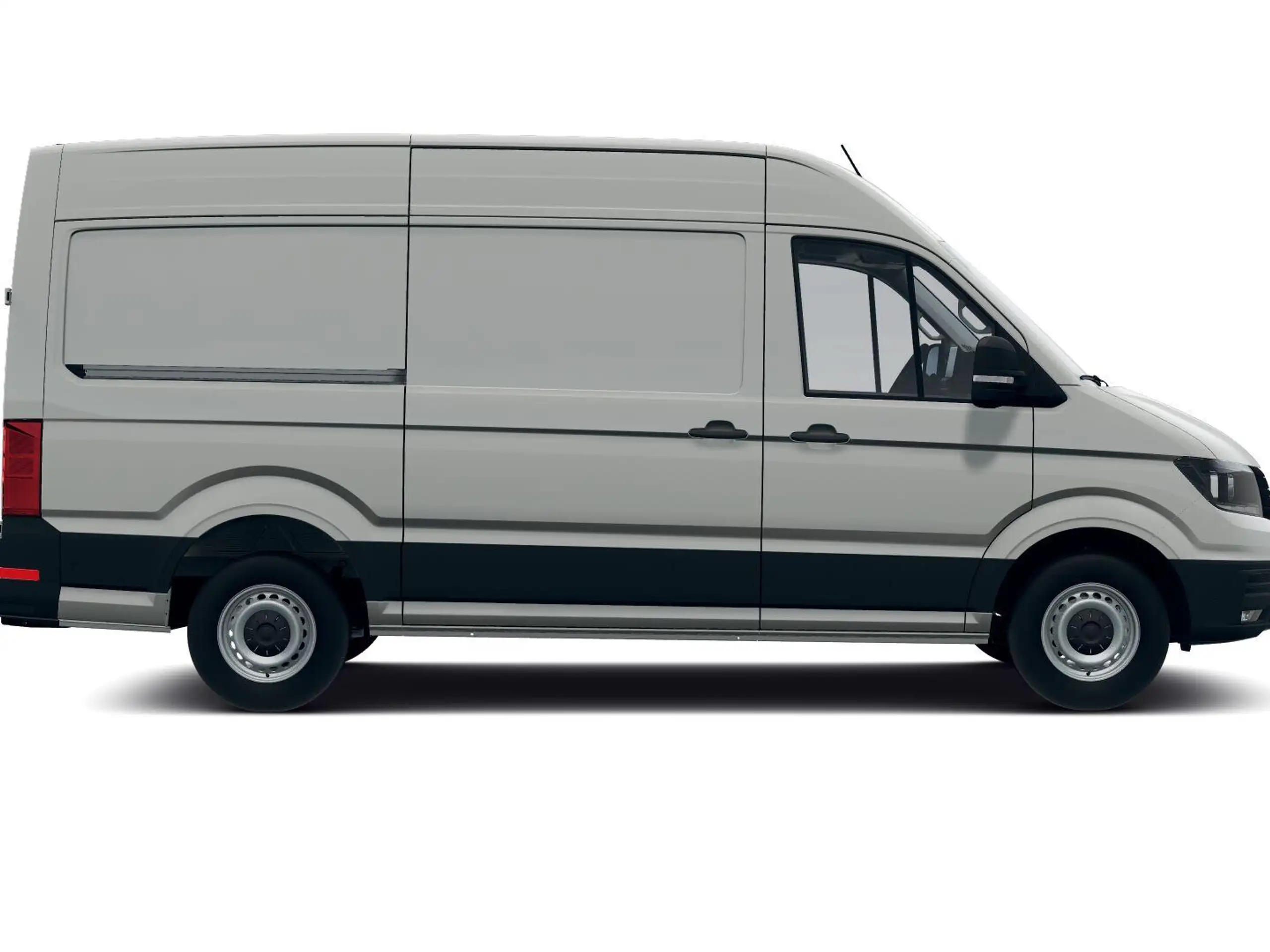 Volkswagen - Crafter