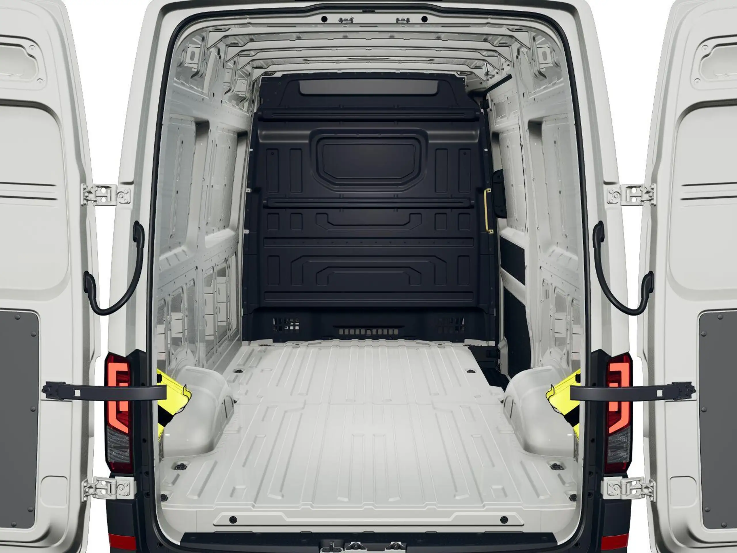 Volkswagen - Crafter