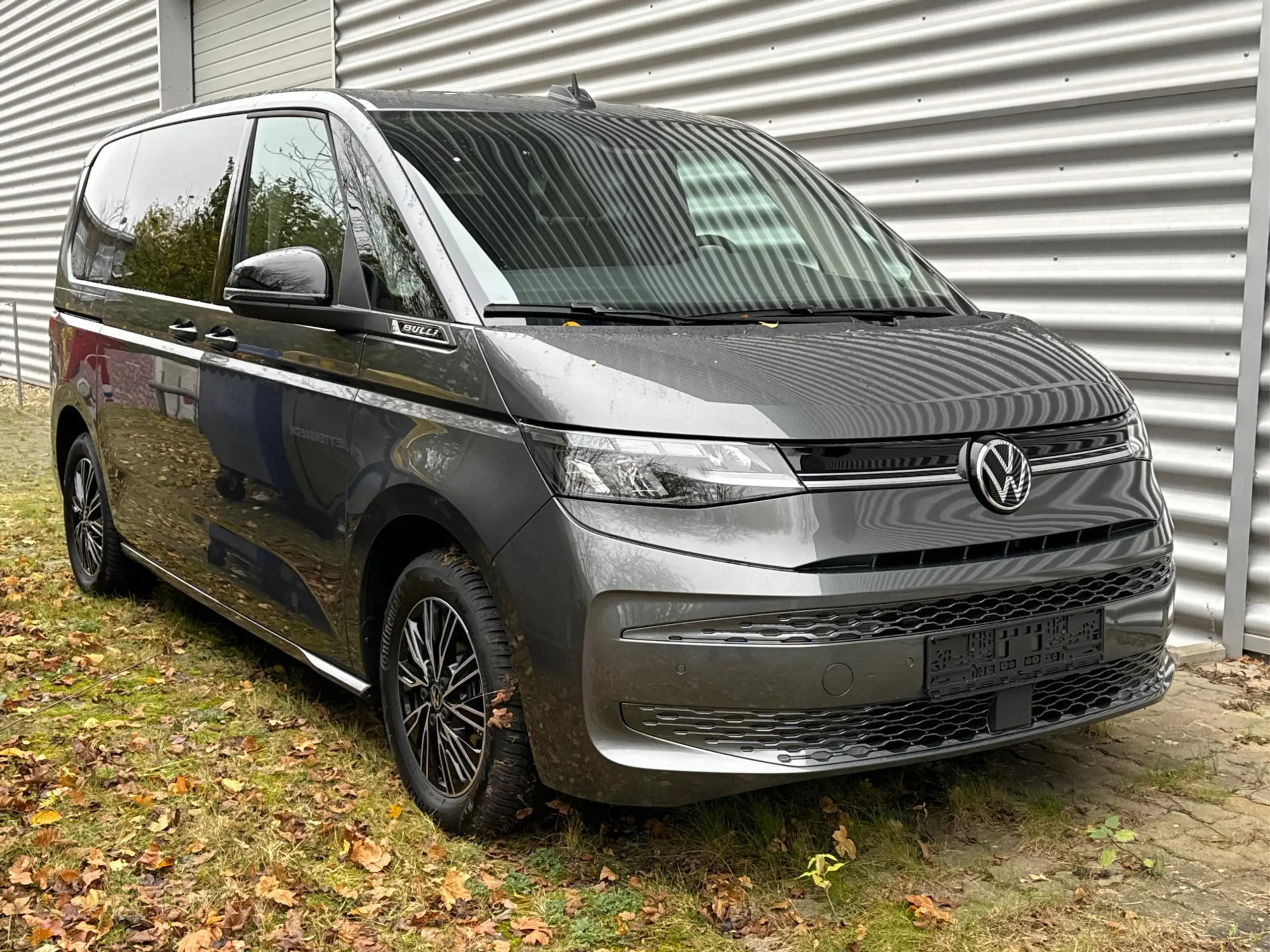 Volkswagen - T7 Multivan