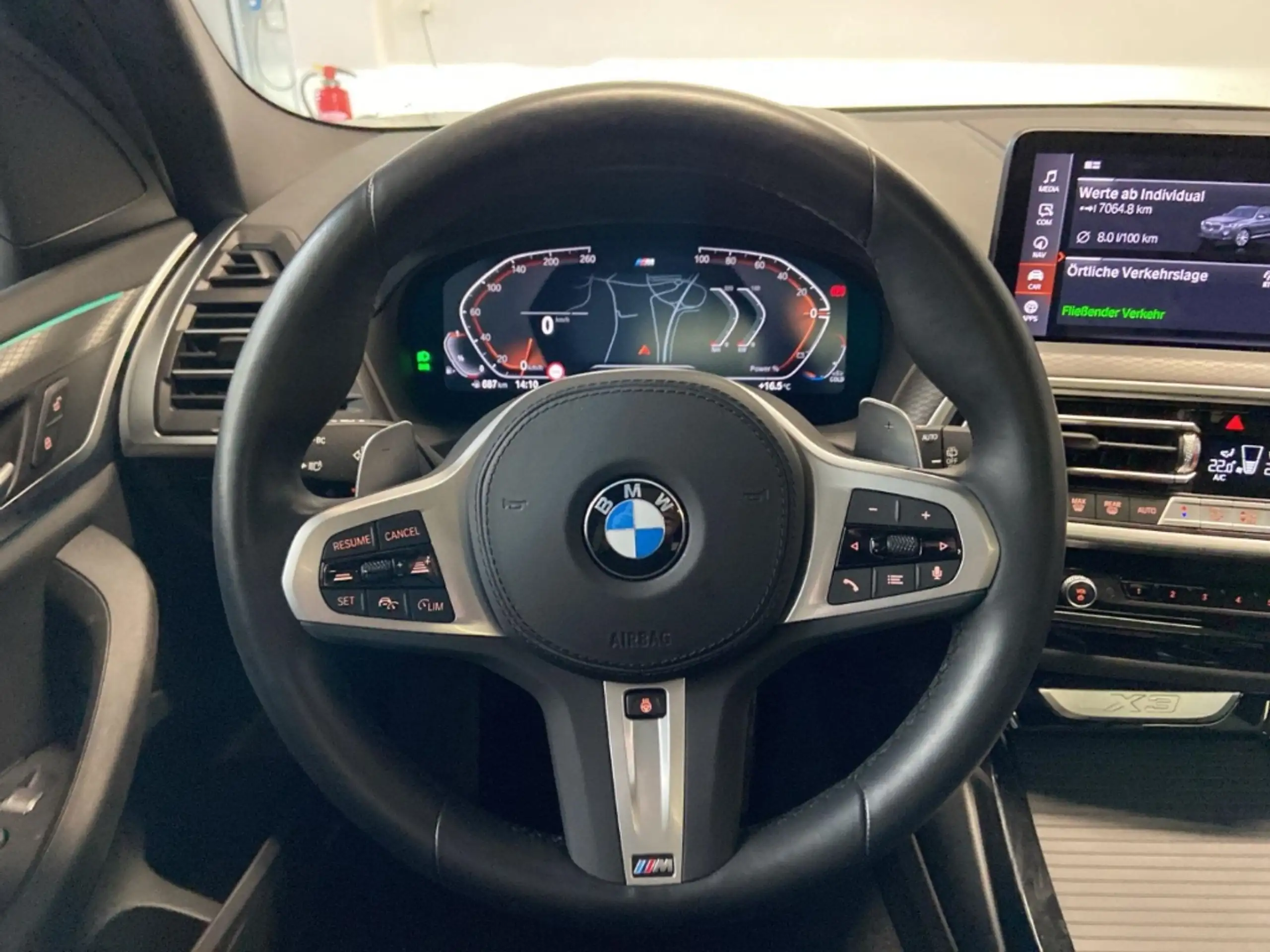 BMW - X3