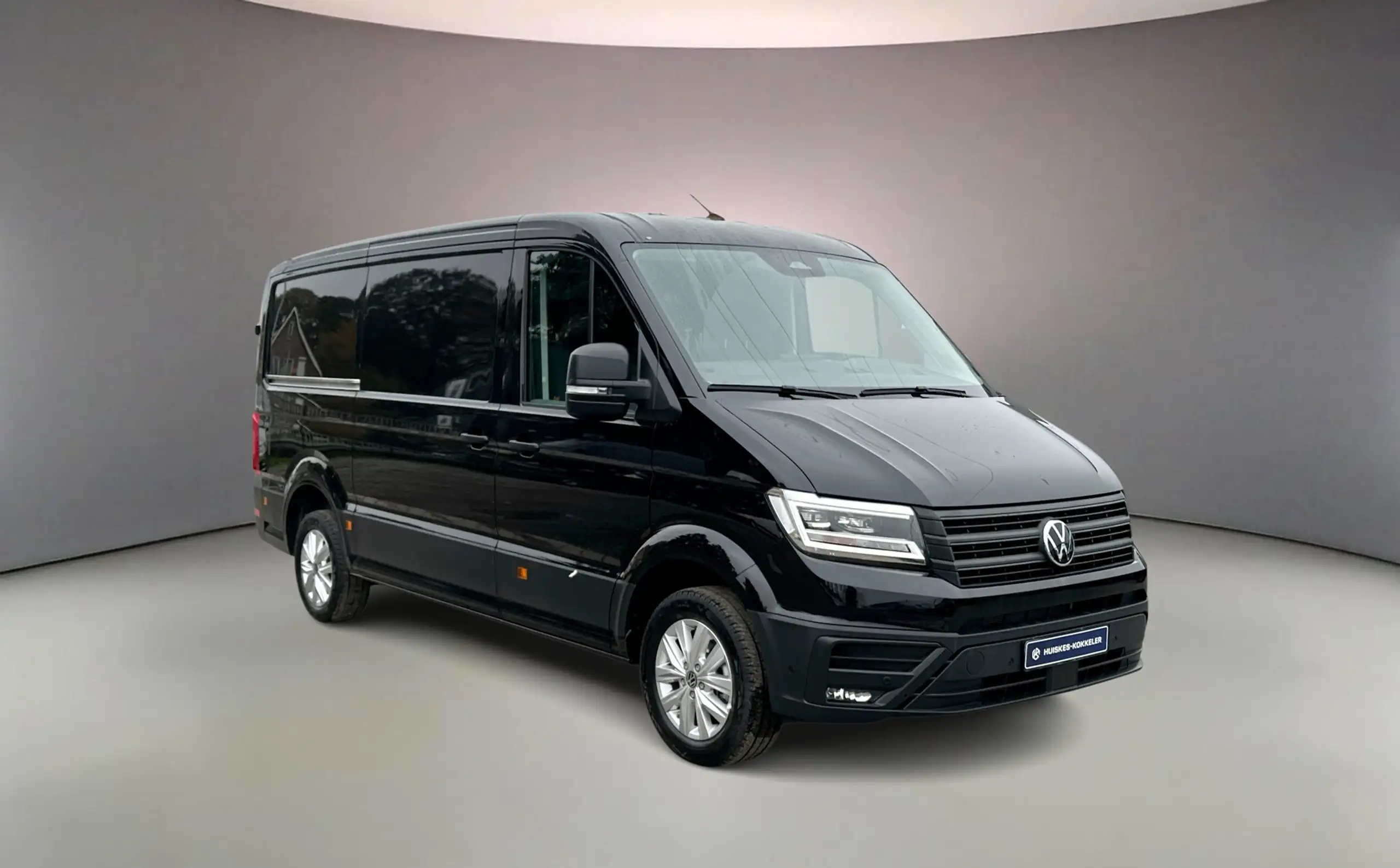 Volkswagen - Crafter