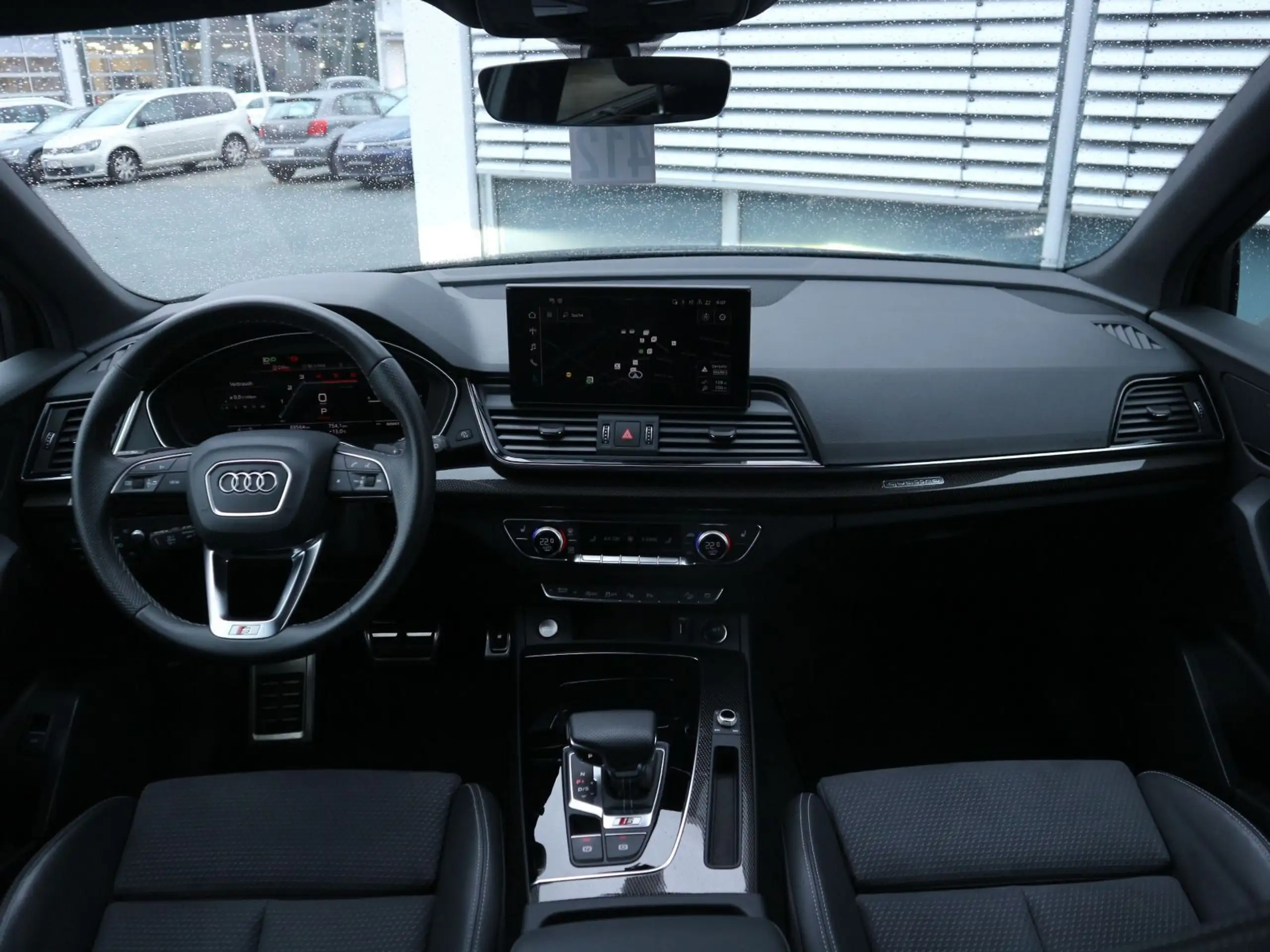 Audi - SQ5