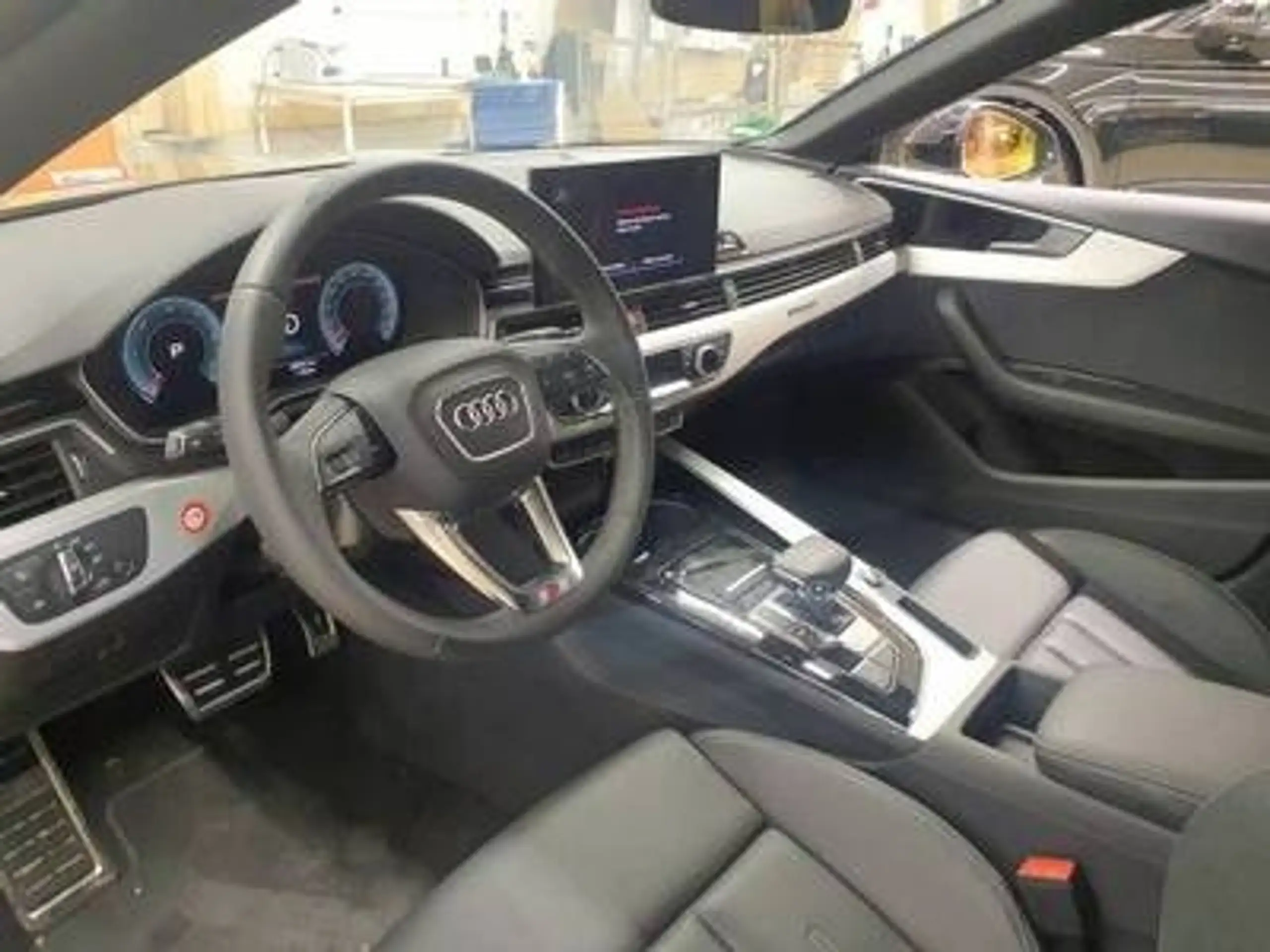 Audi - A5