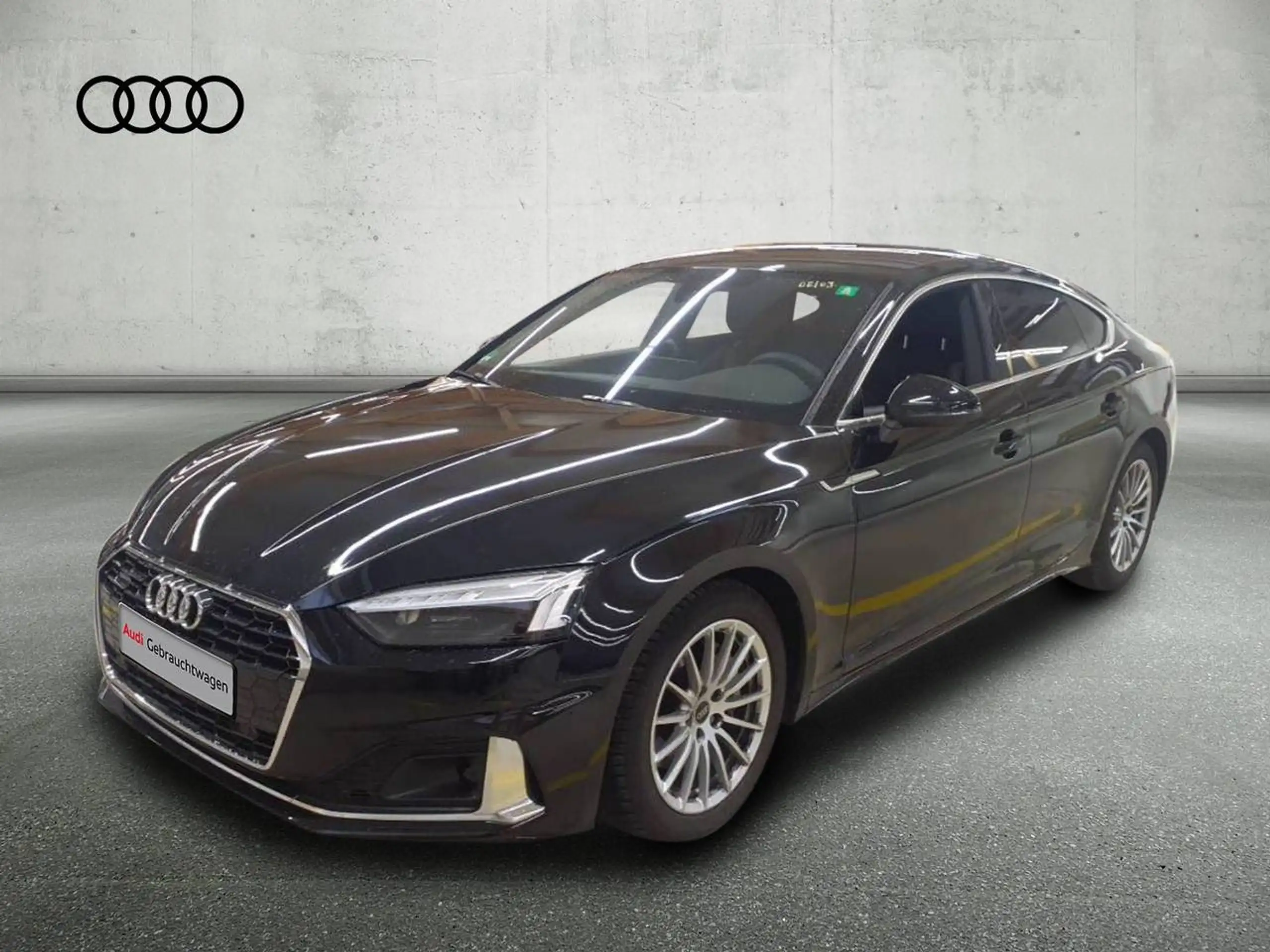 Audi - A5