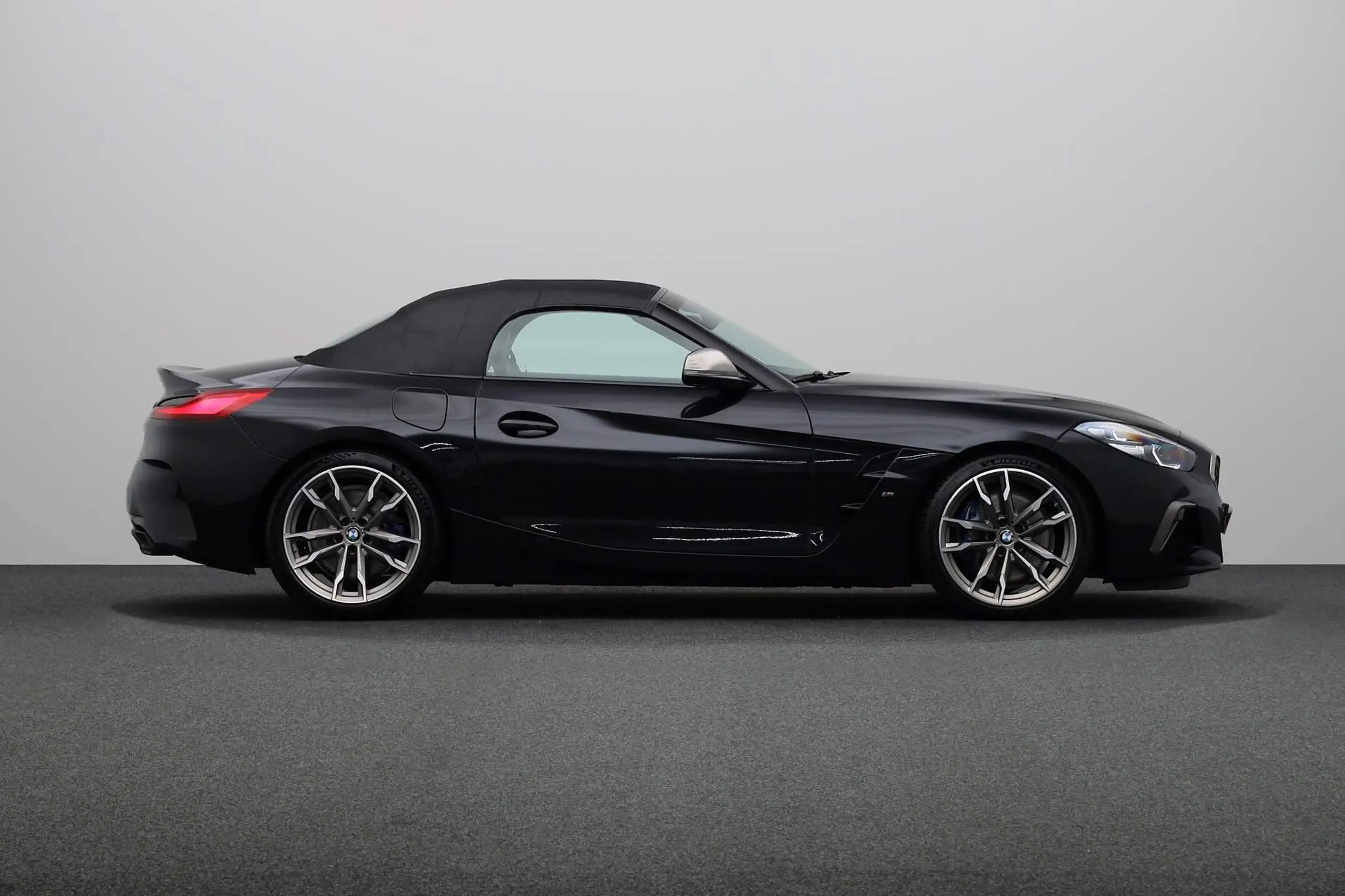 BMW - Z4