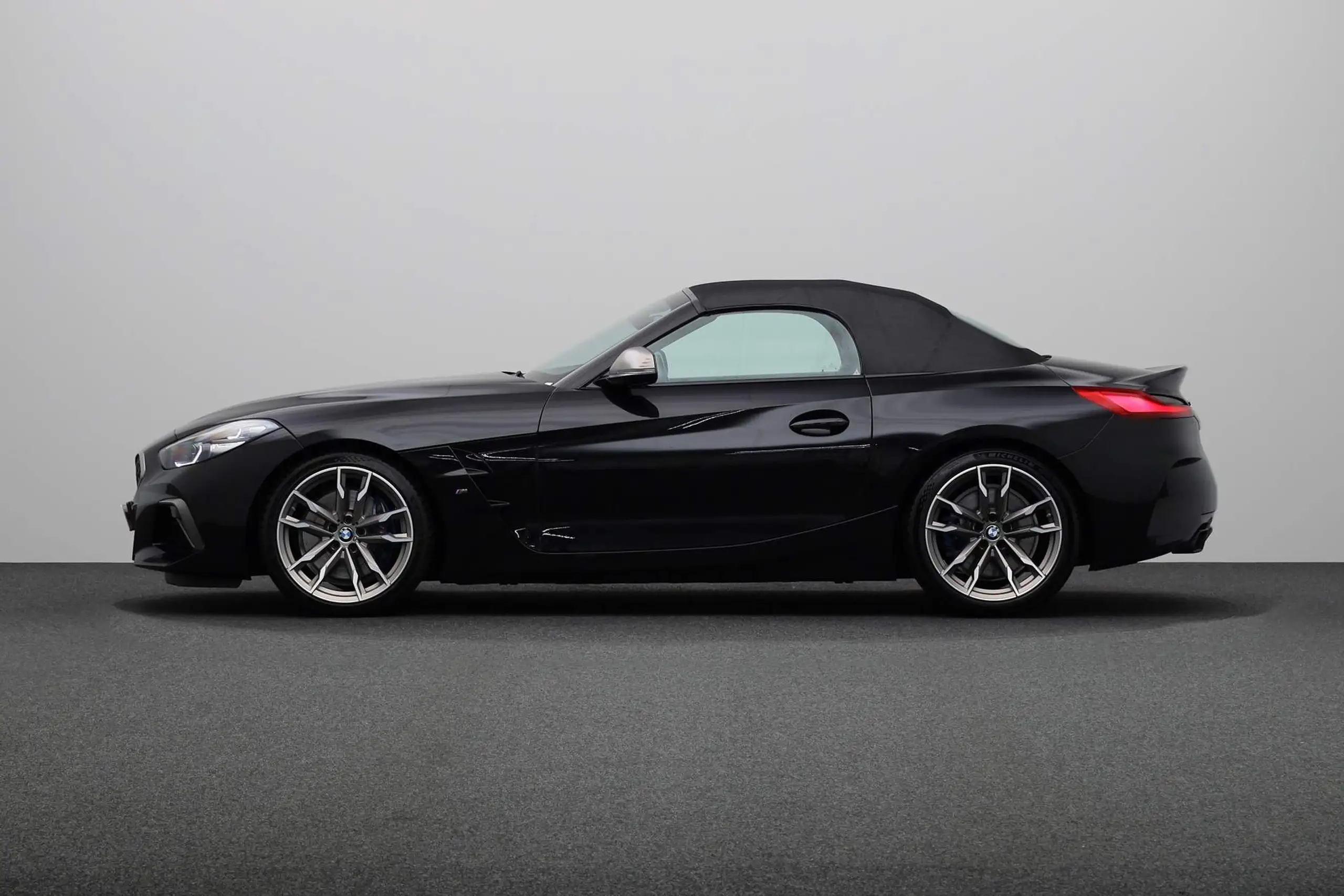 BMW - Z4