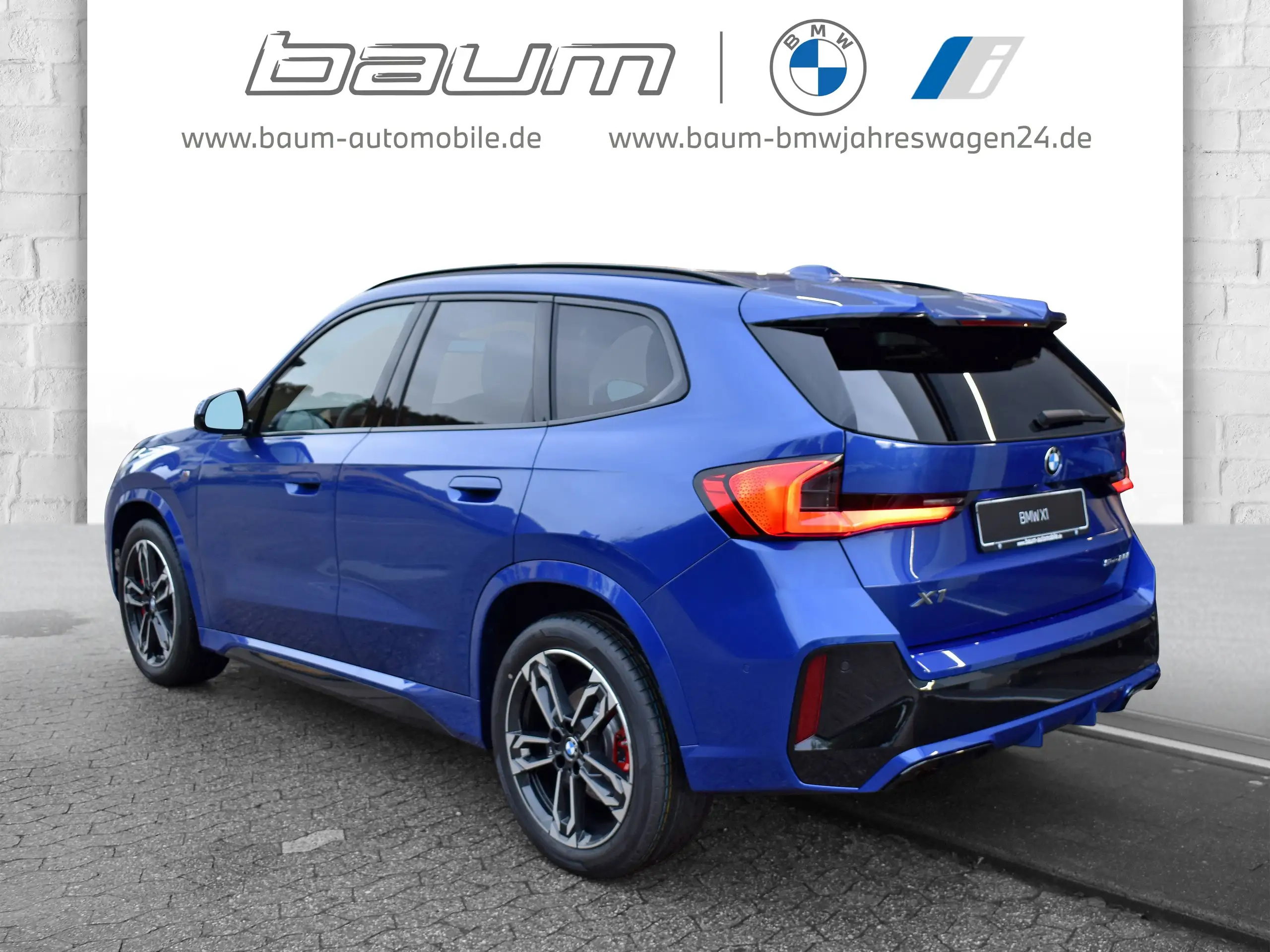 BMW - X1