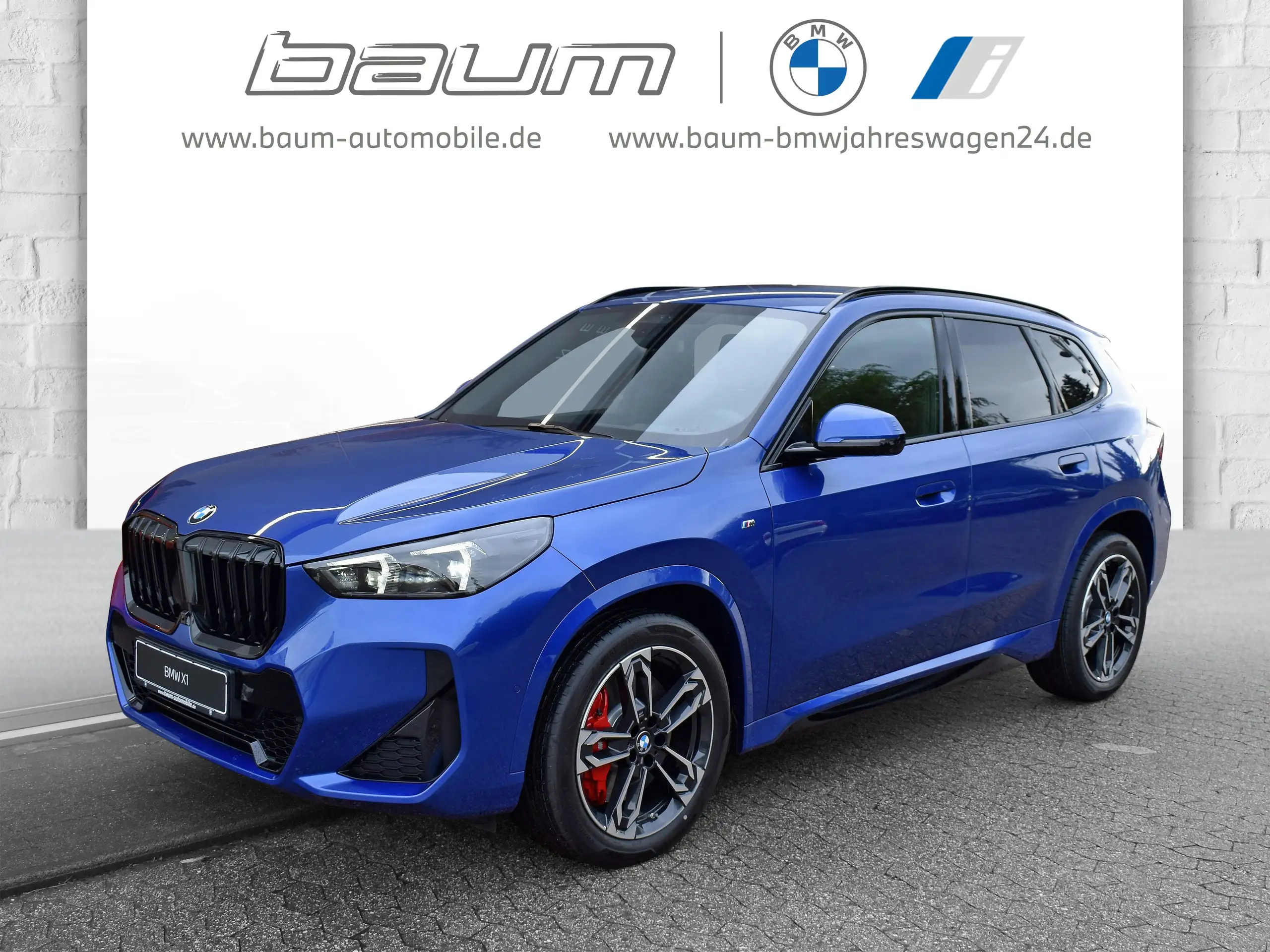 BMW - X1