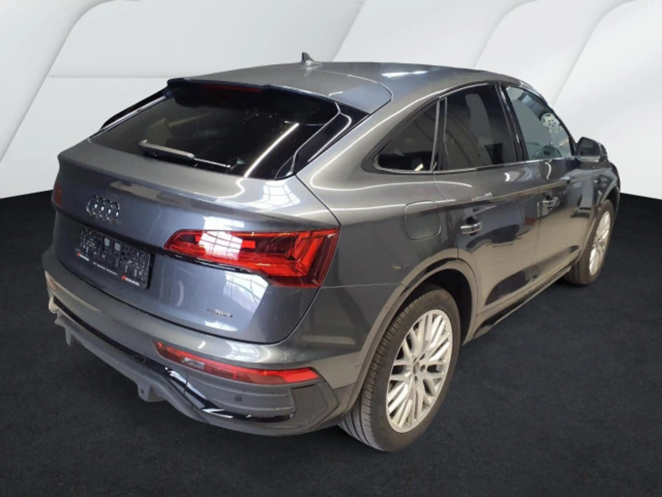 Audi - Q5