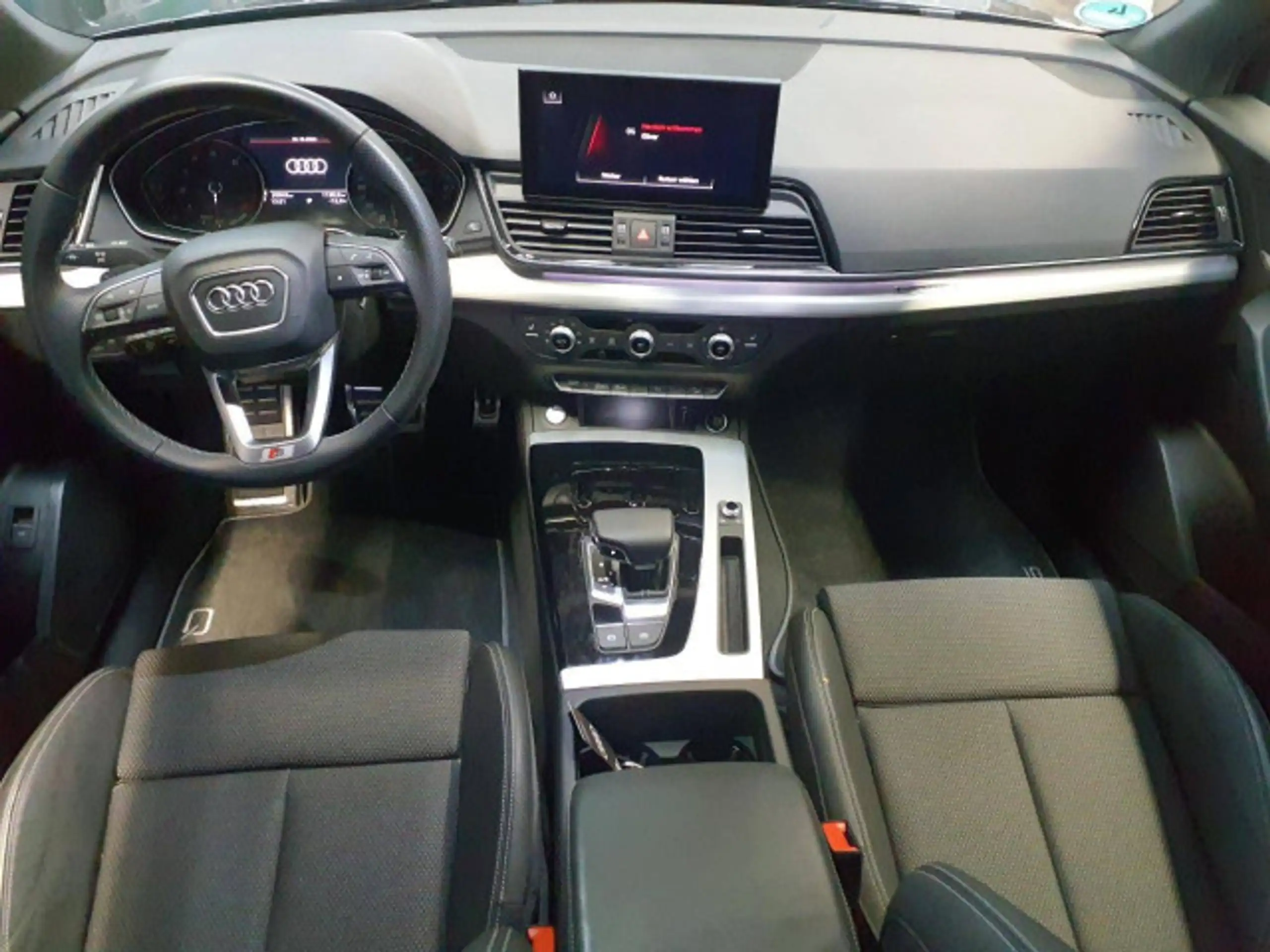 Audi - Q5