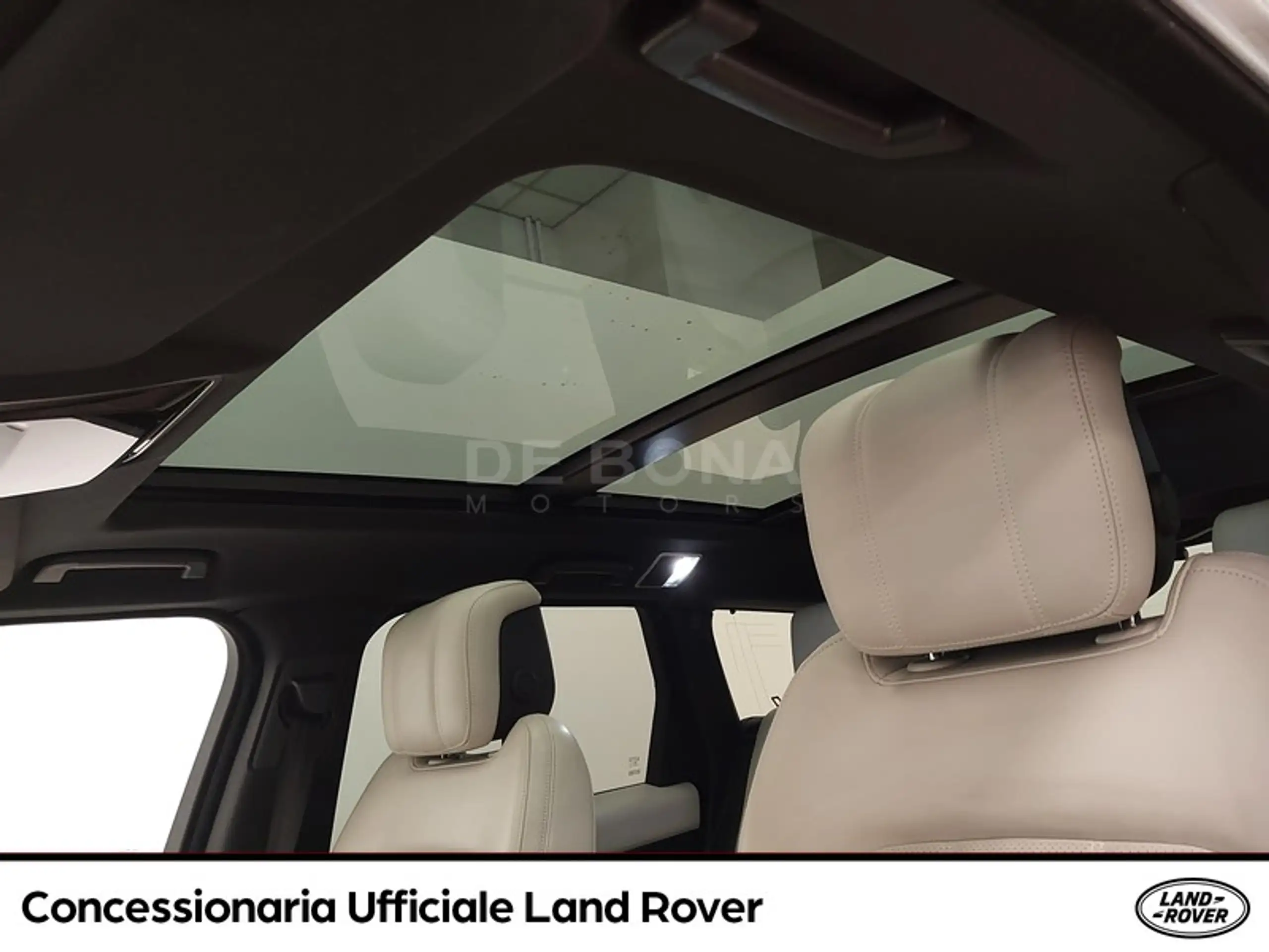 Land Rover - Range Rover Sport