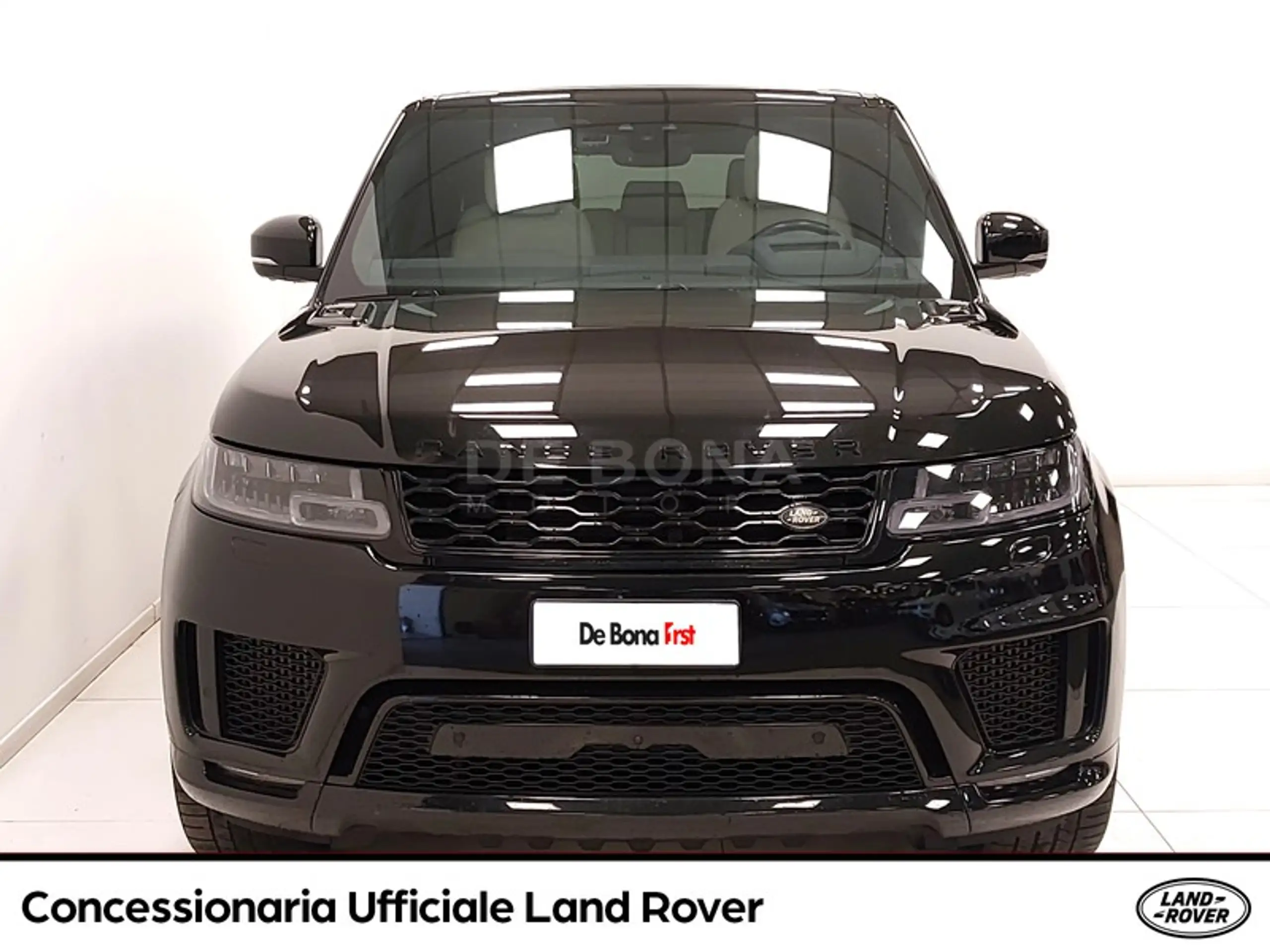 Land Rover - Range Rover Sport