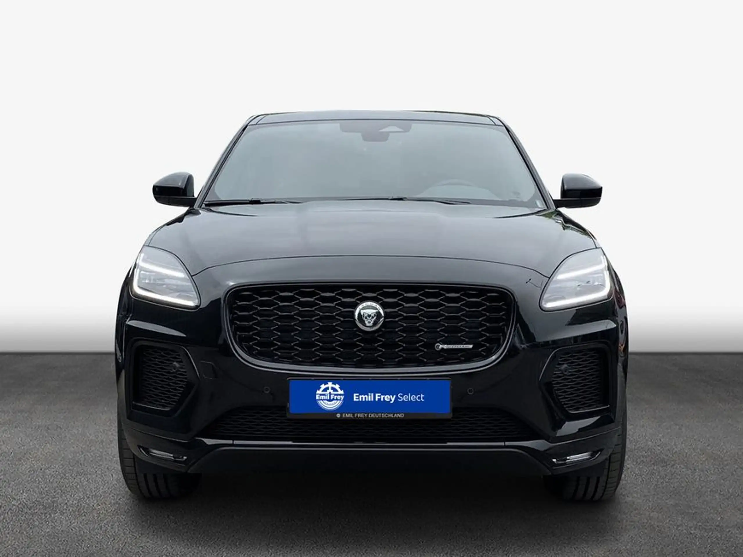 Jaguar - E-Pace