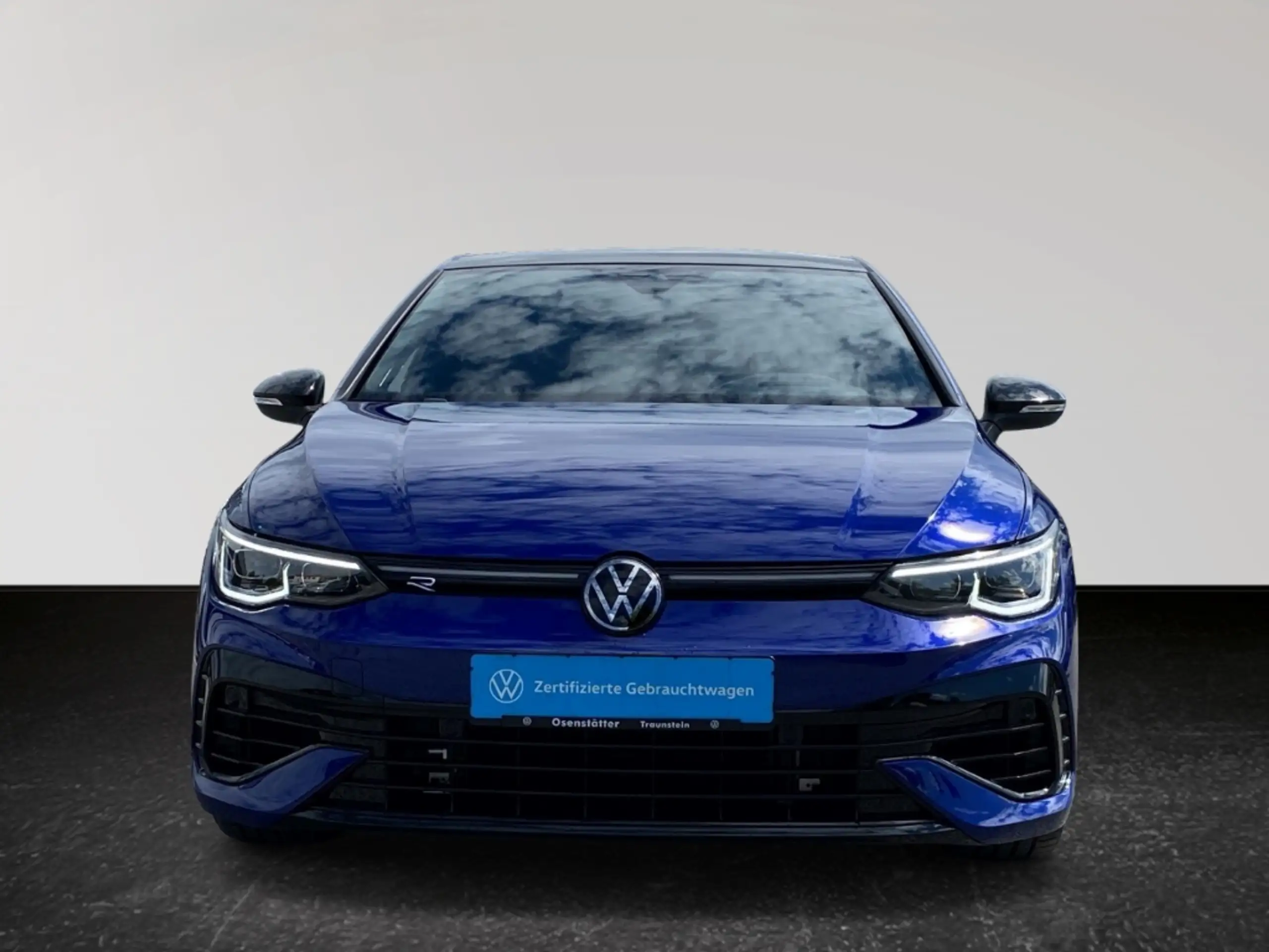 Volkswagen - Golf R